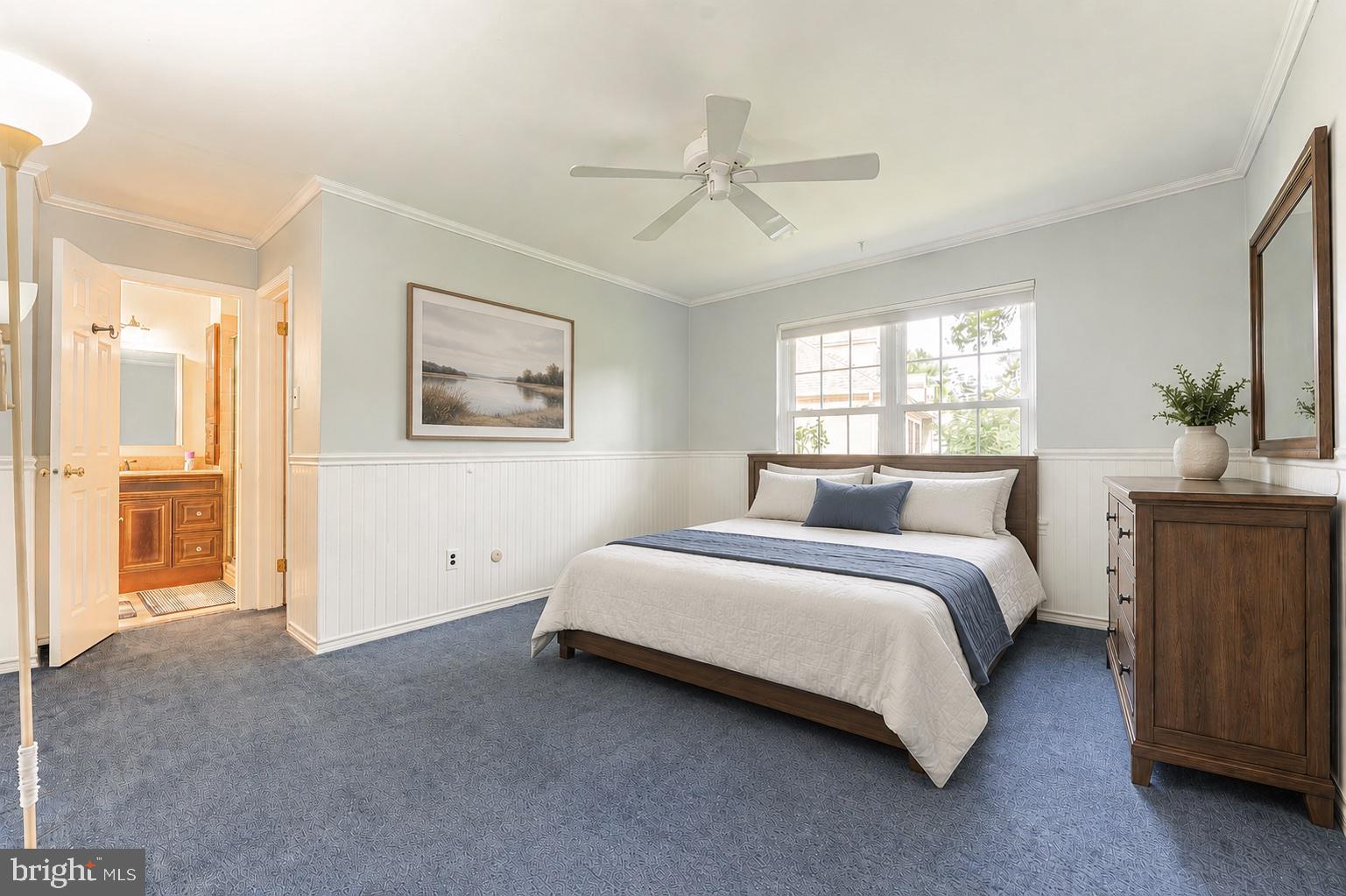 CHESTERBROOK - Residential
