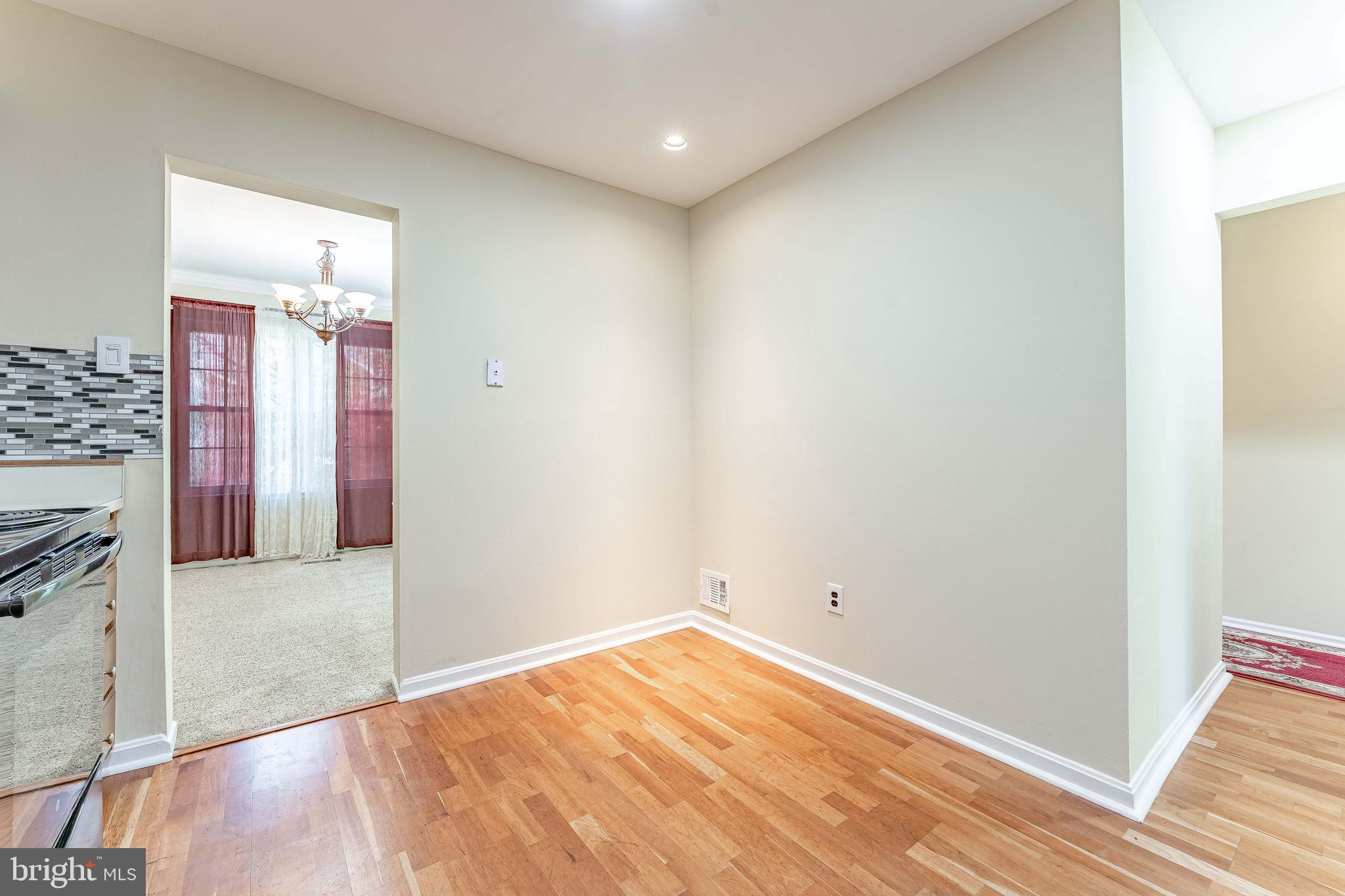 CHESTERBROOK - Residential