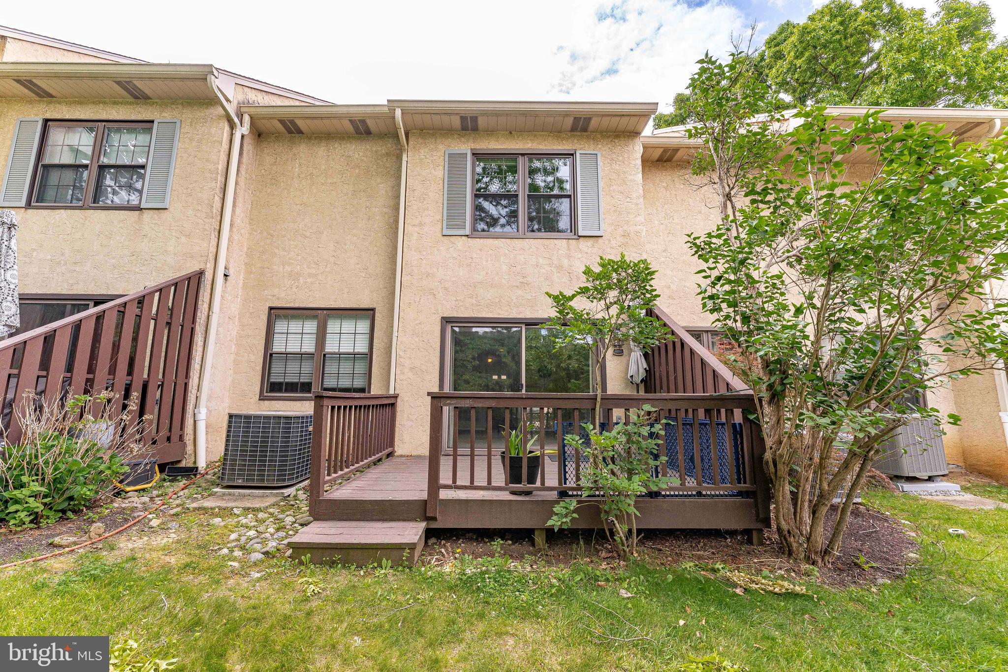 CHESTERBROOK - Residential