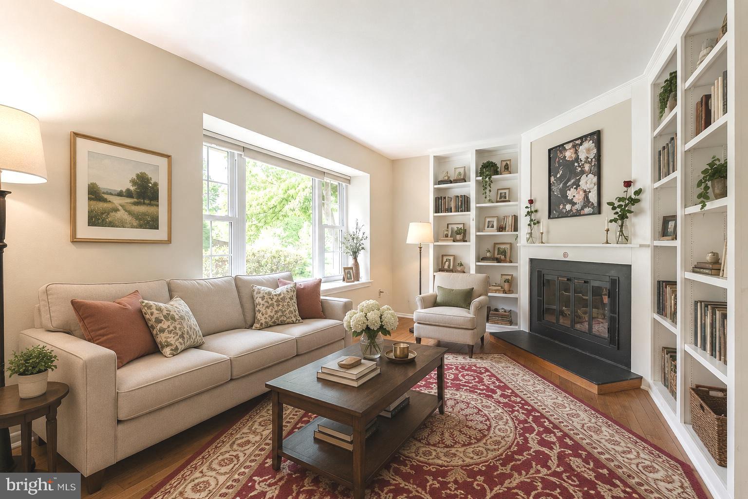 CHESTERBROOK - Residential