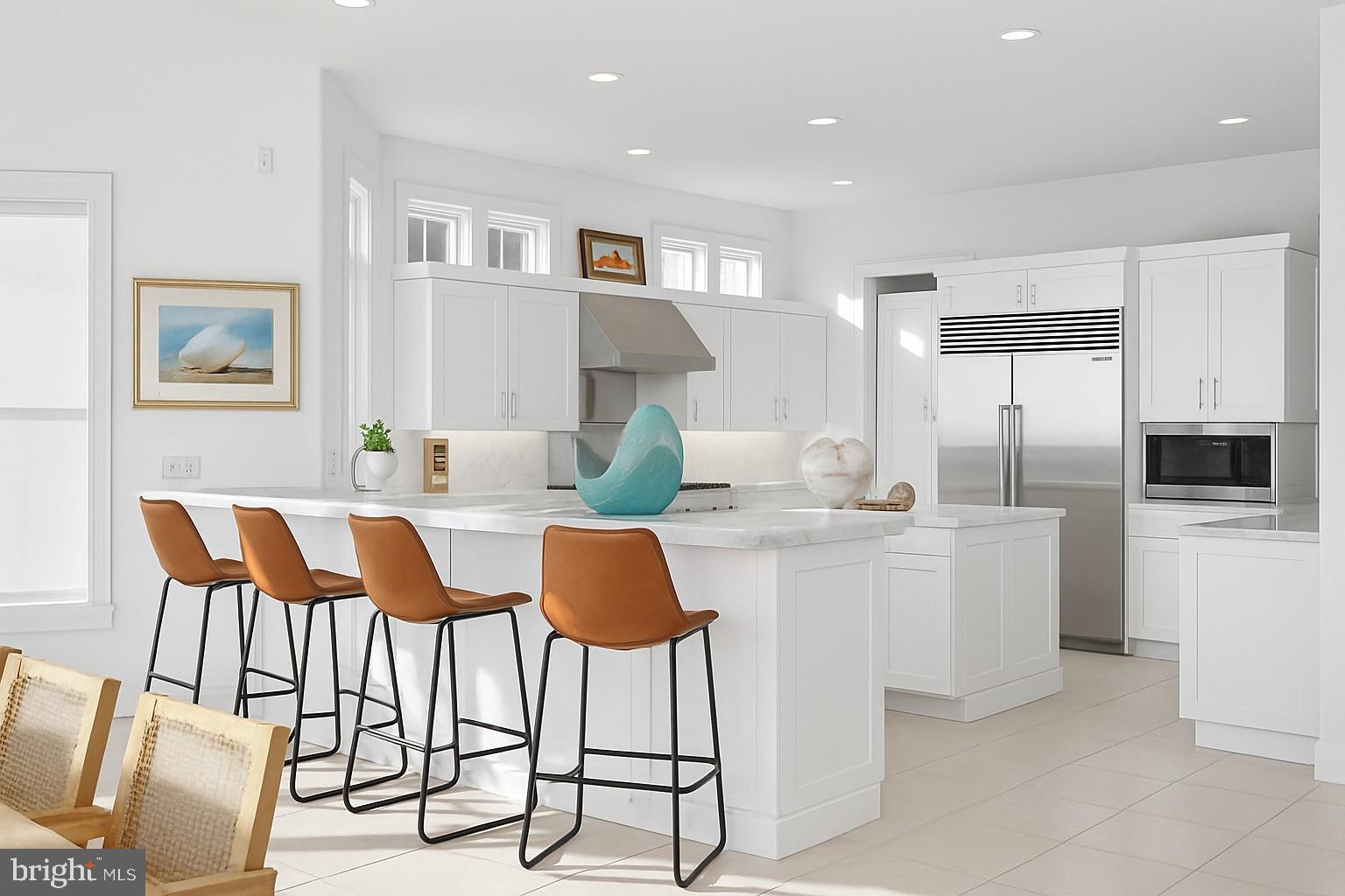 FENWICK ACRES - Residential