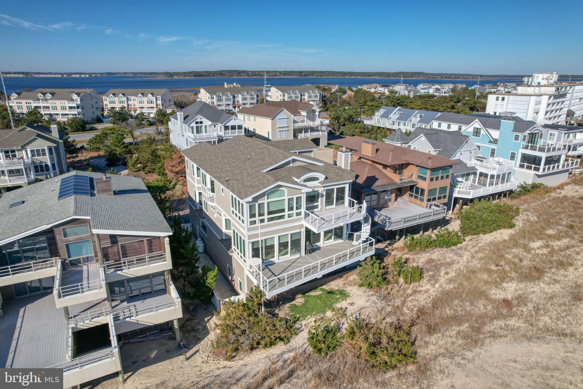 FENWICK ACRES - Residential