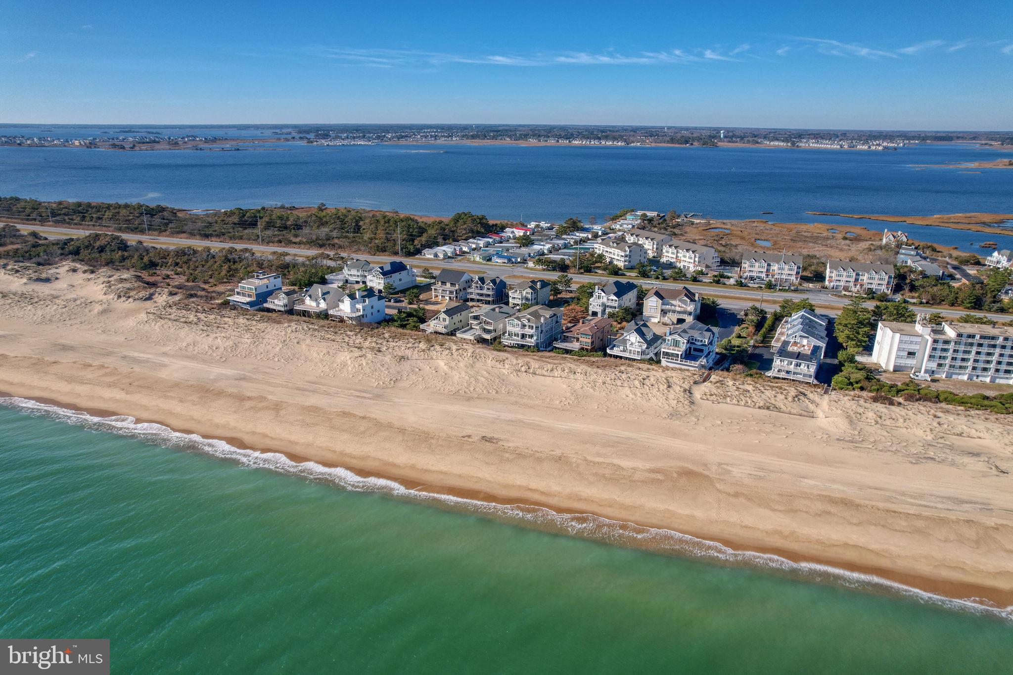 FENWICK ACRES - Residential