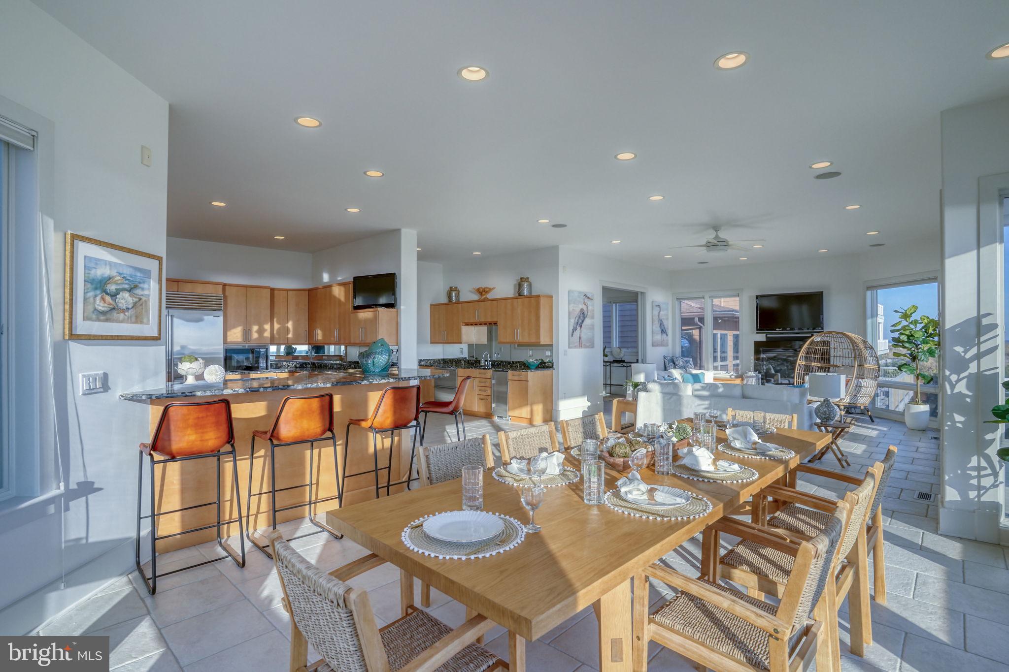 FENWICK ACRES - Residential