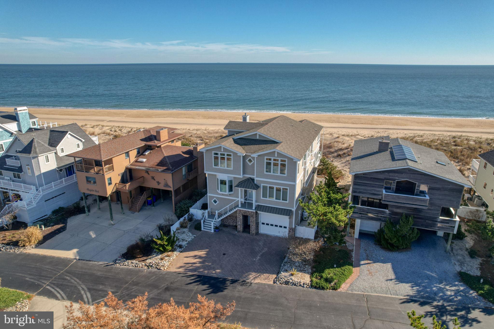 FENWICK ACRES - Residential
