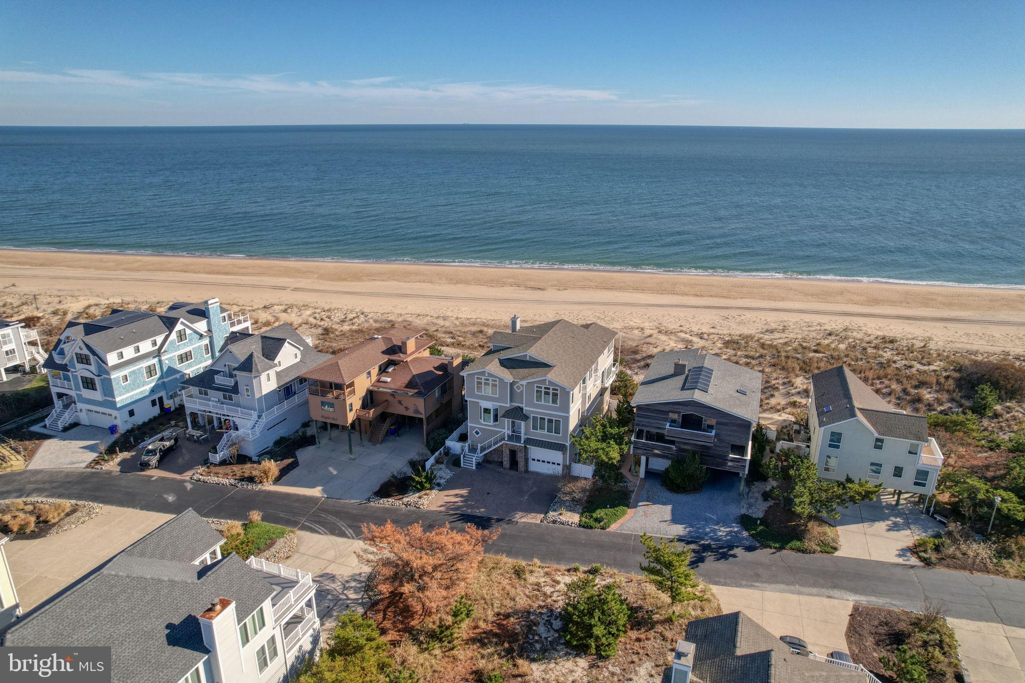 FENWICK ACRES - Residential