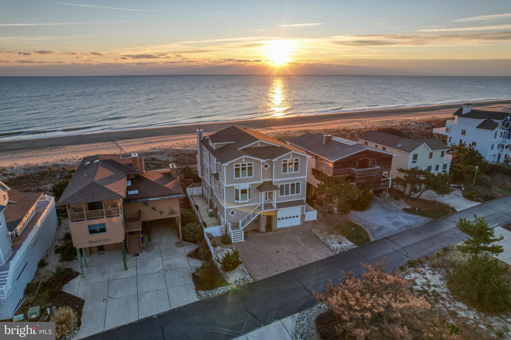 FENWICK ACRES - Residential