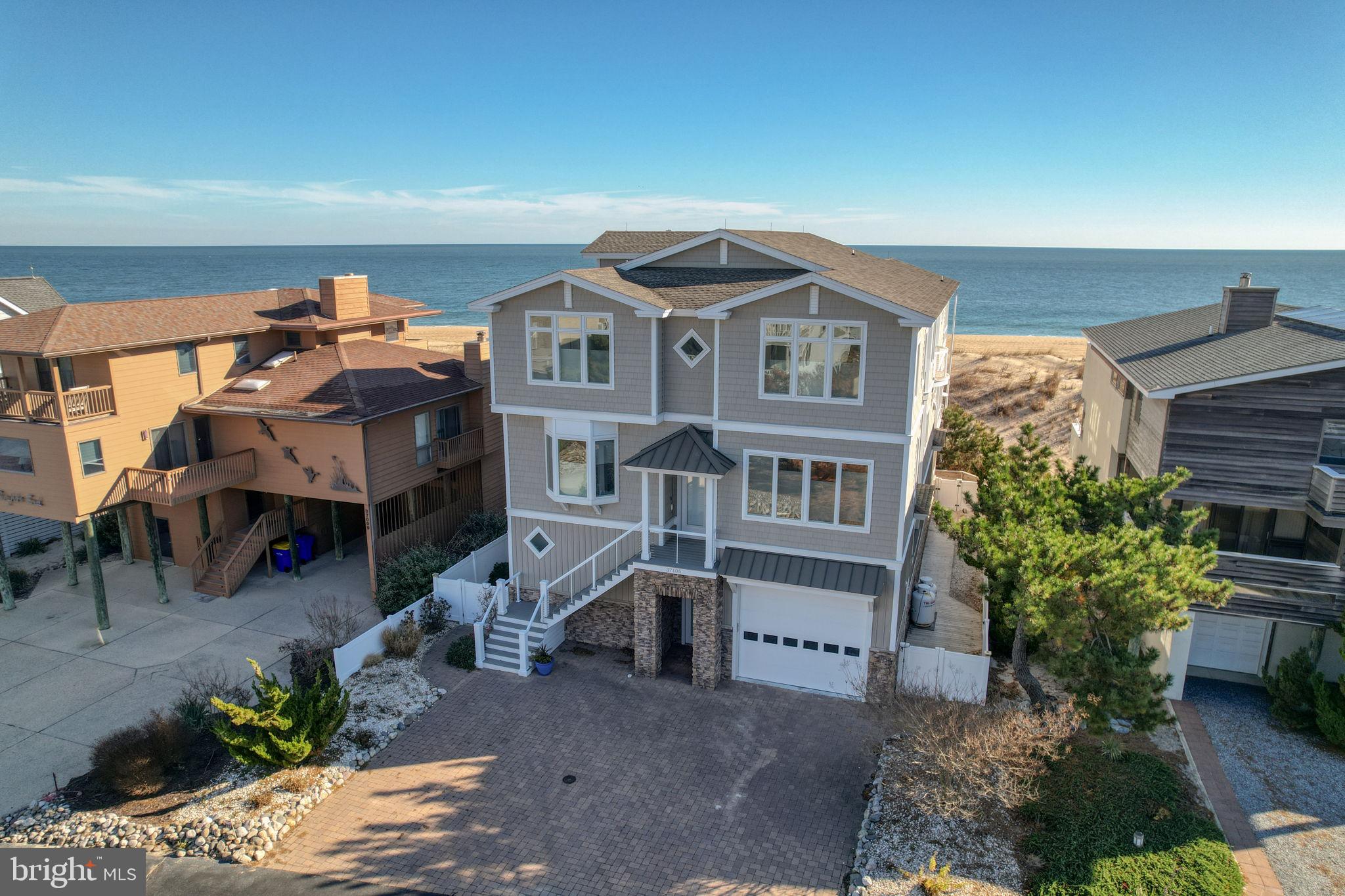 FENWICK ACRES - Residential