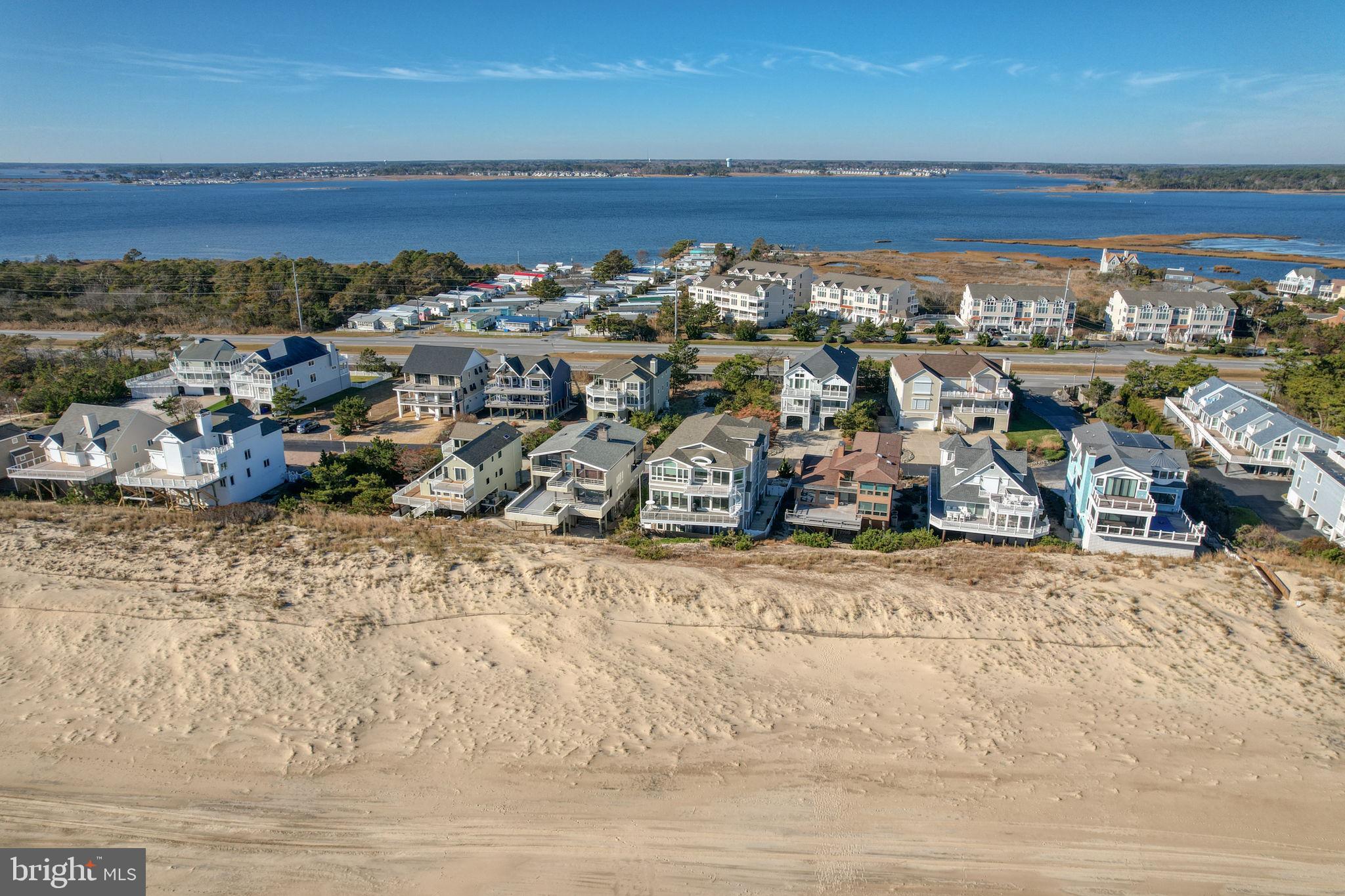 FENWICK ACRES - Residential