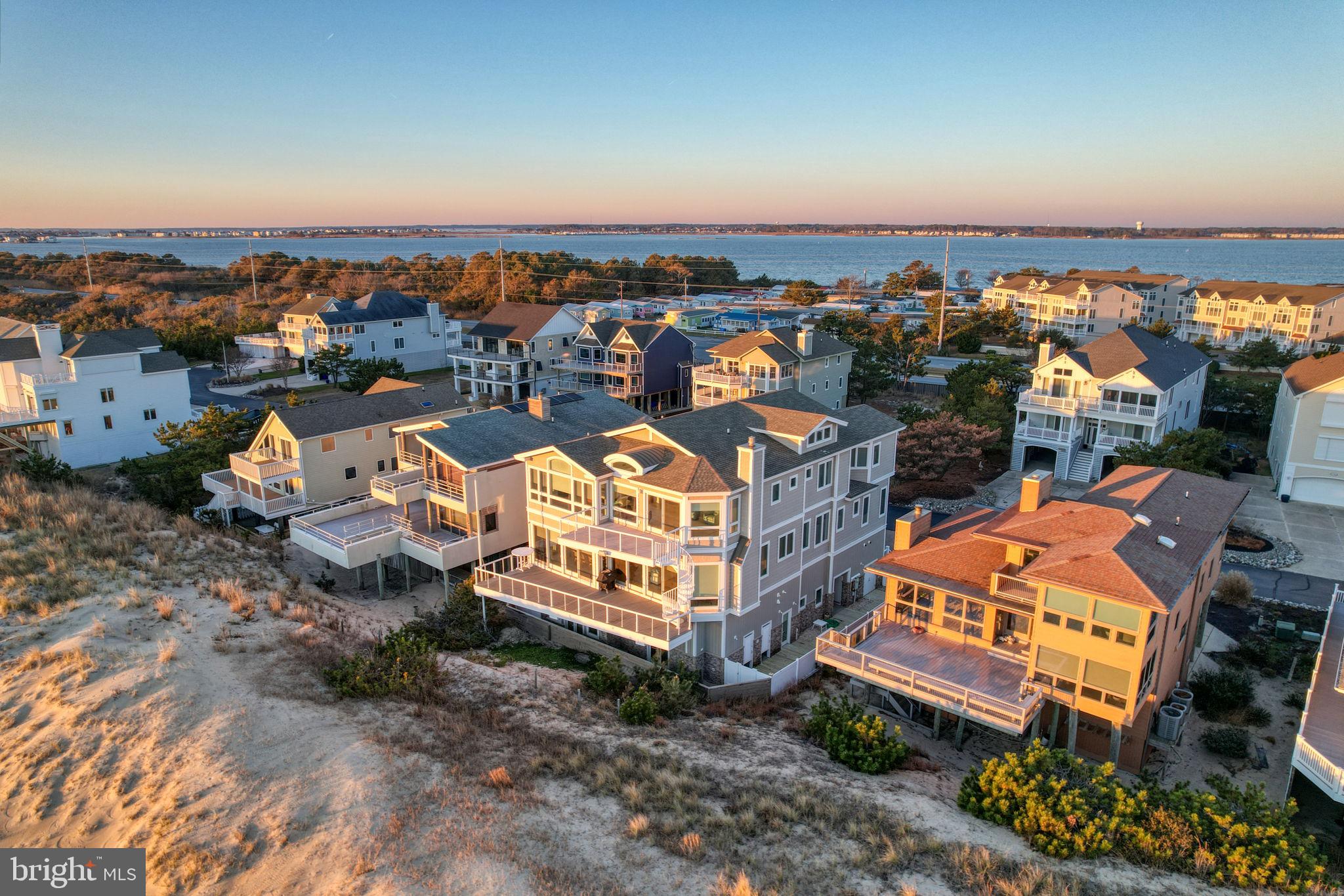 FENWICK ACRES - Residential