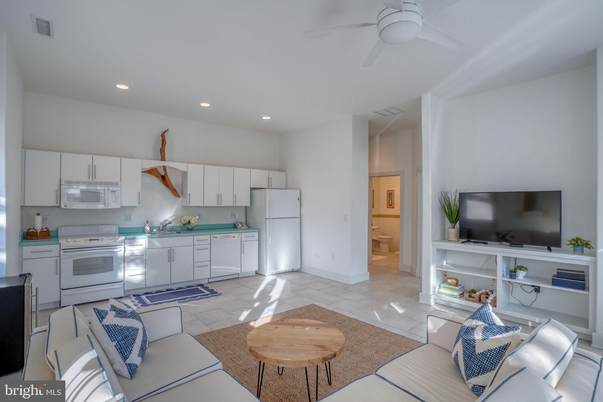 FENWICK ACRES - Residential