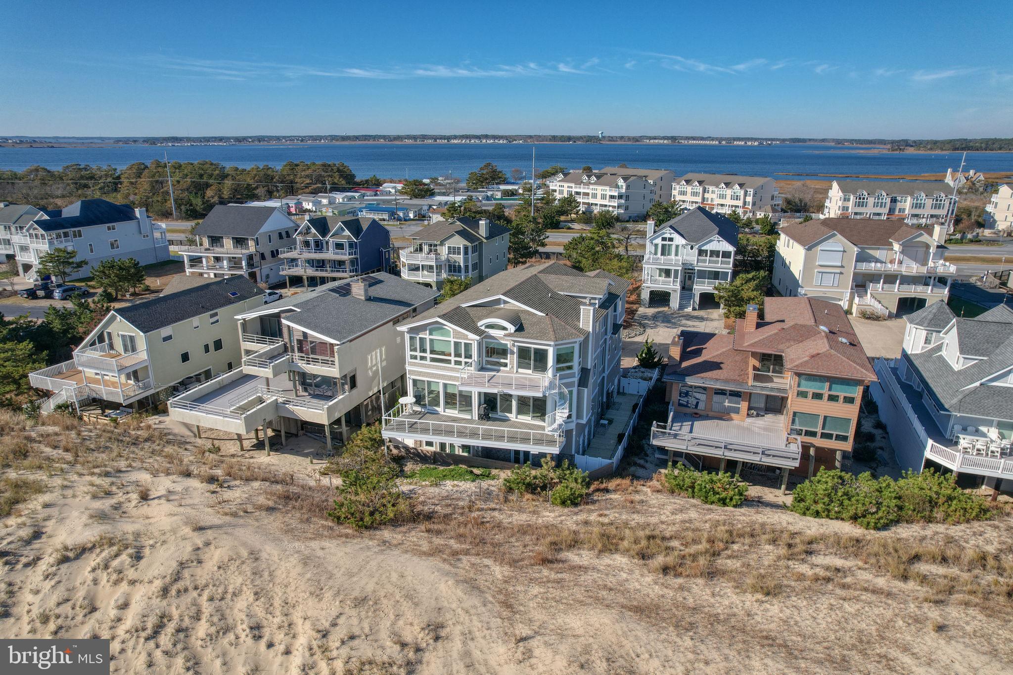 FENWICK ACRES - Residential