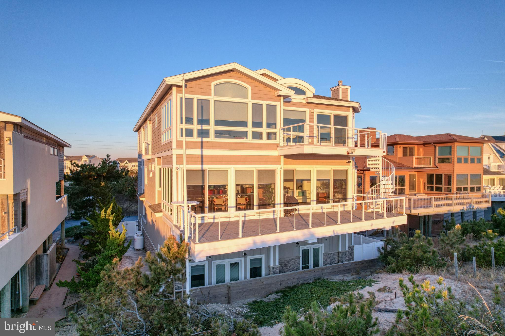 FENWICK ACRES - Residential