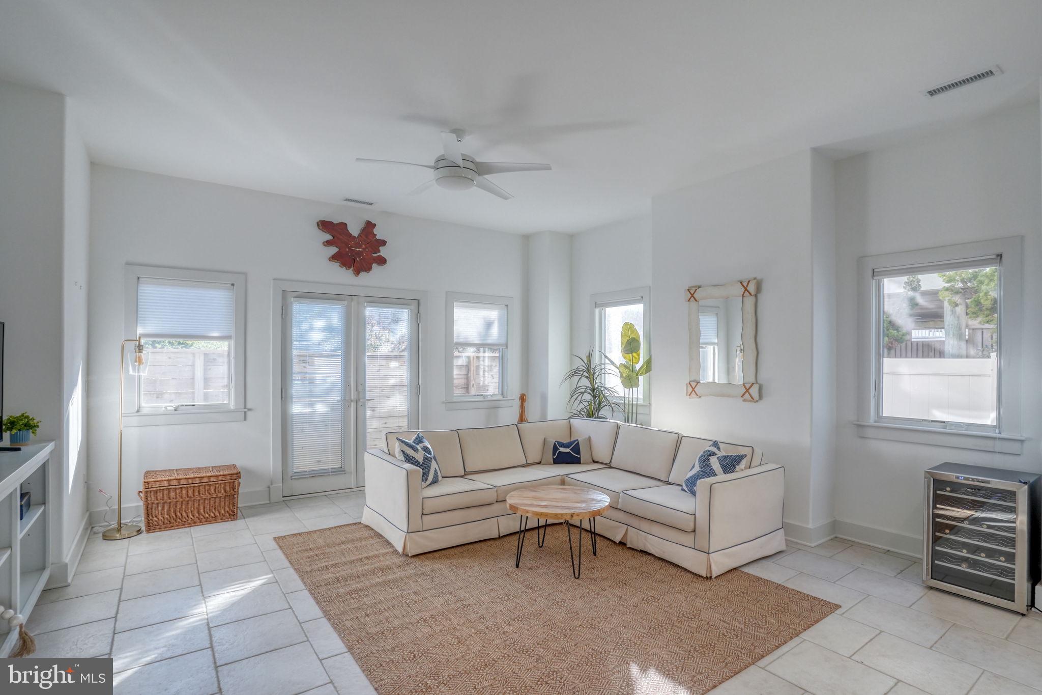 FENWICK ACRES - Residential