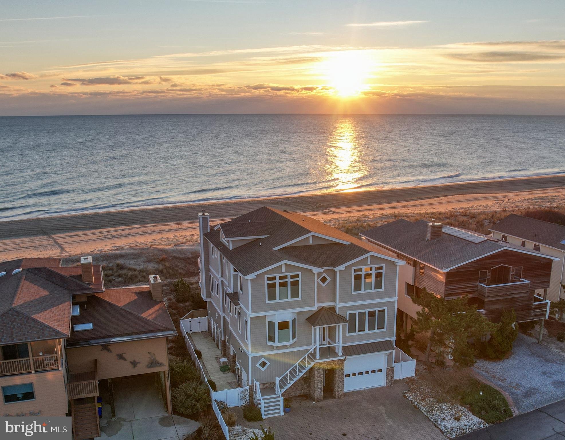 FENWICK ACRES - Residential