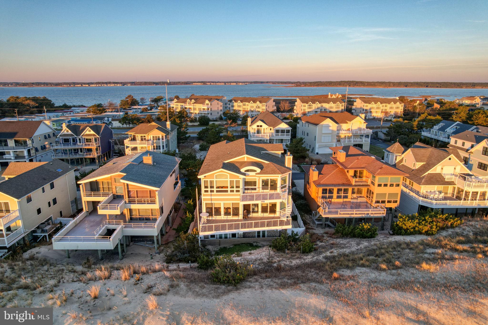 FENWICK ACRES - Residential