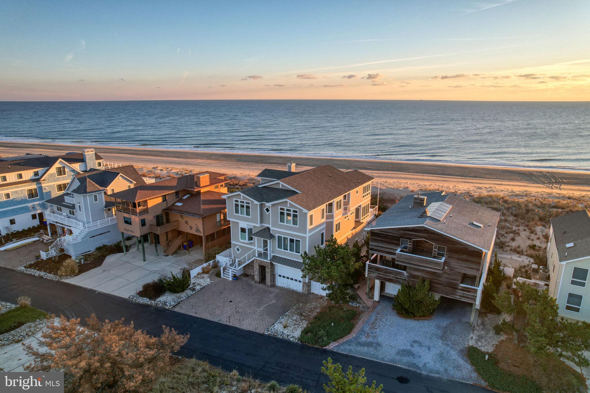 FENWICK ACRES - Residential