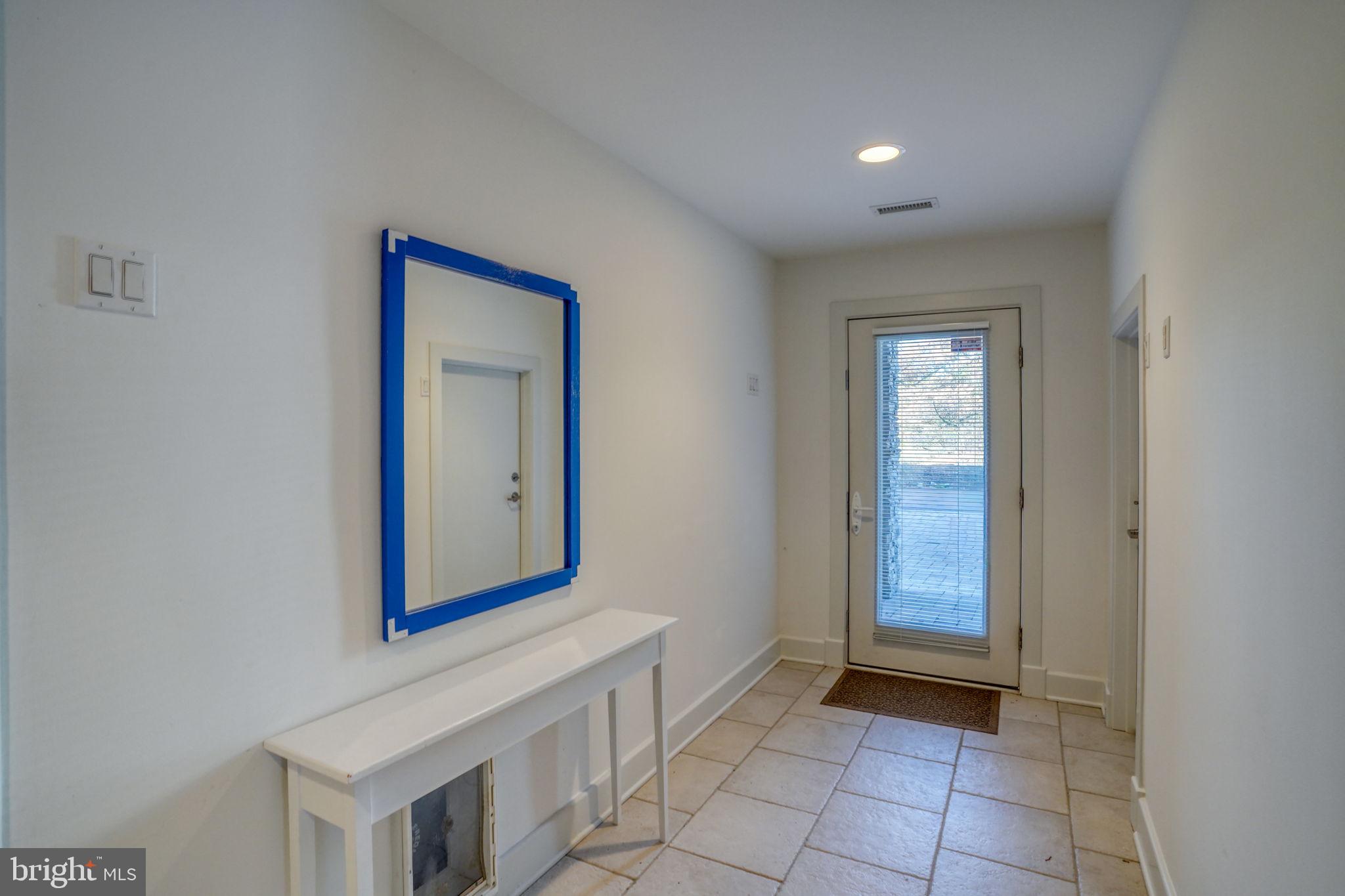 FENWICK ACRES - Residential