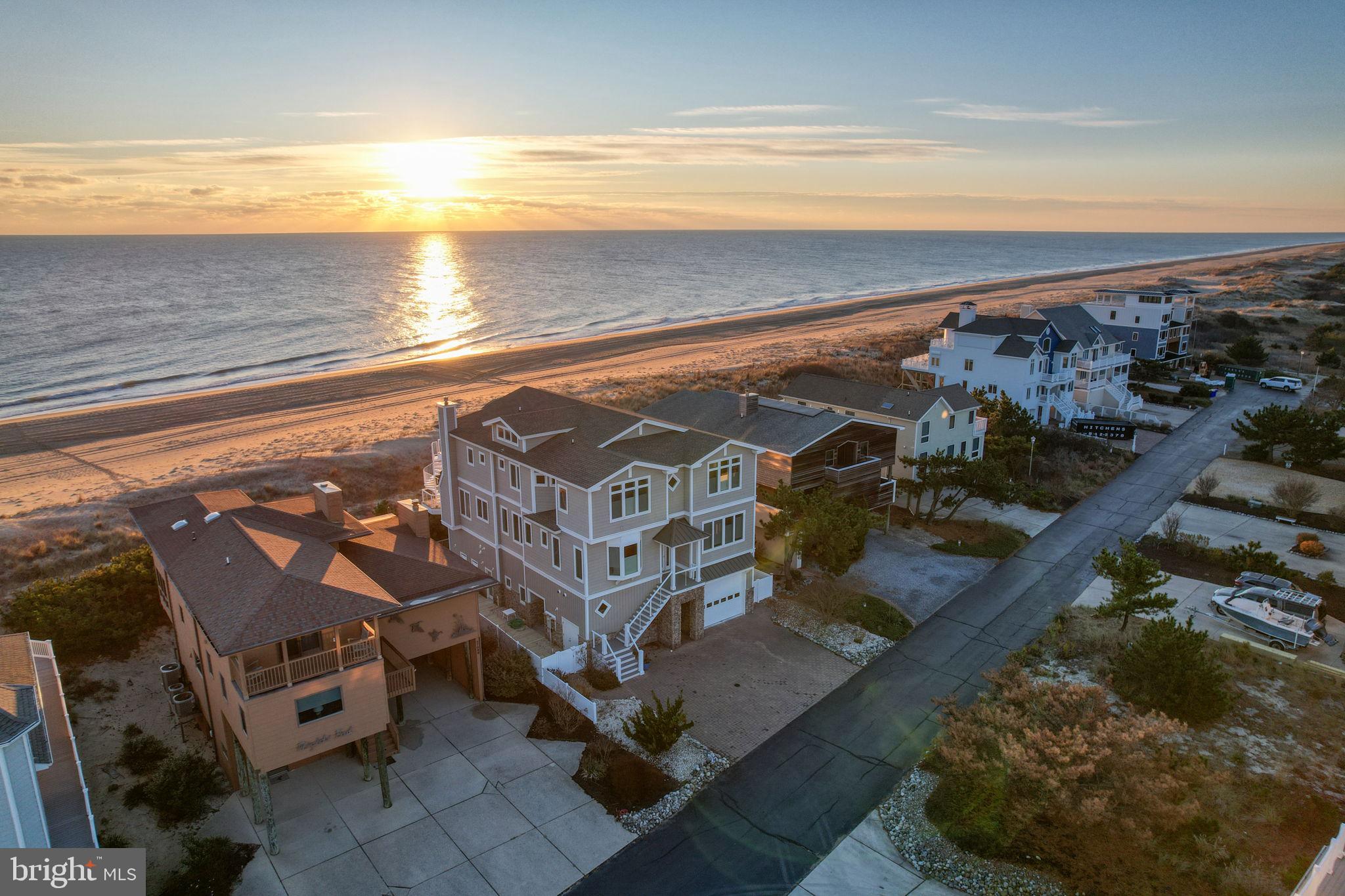 FENWICK ACRES - Residential