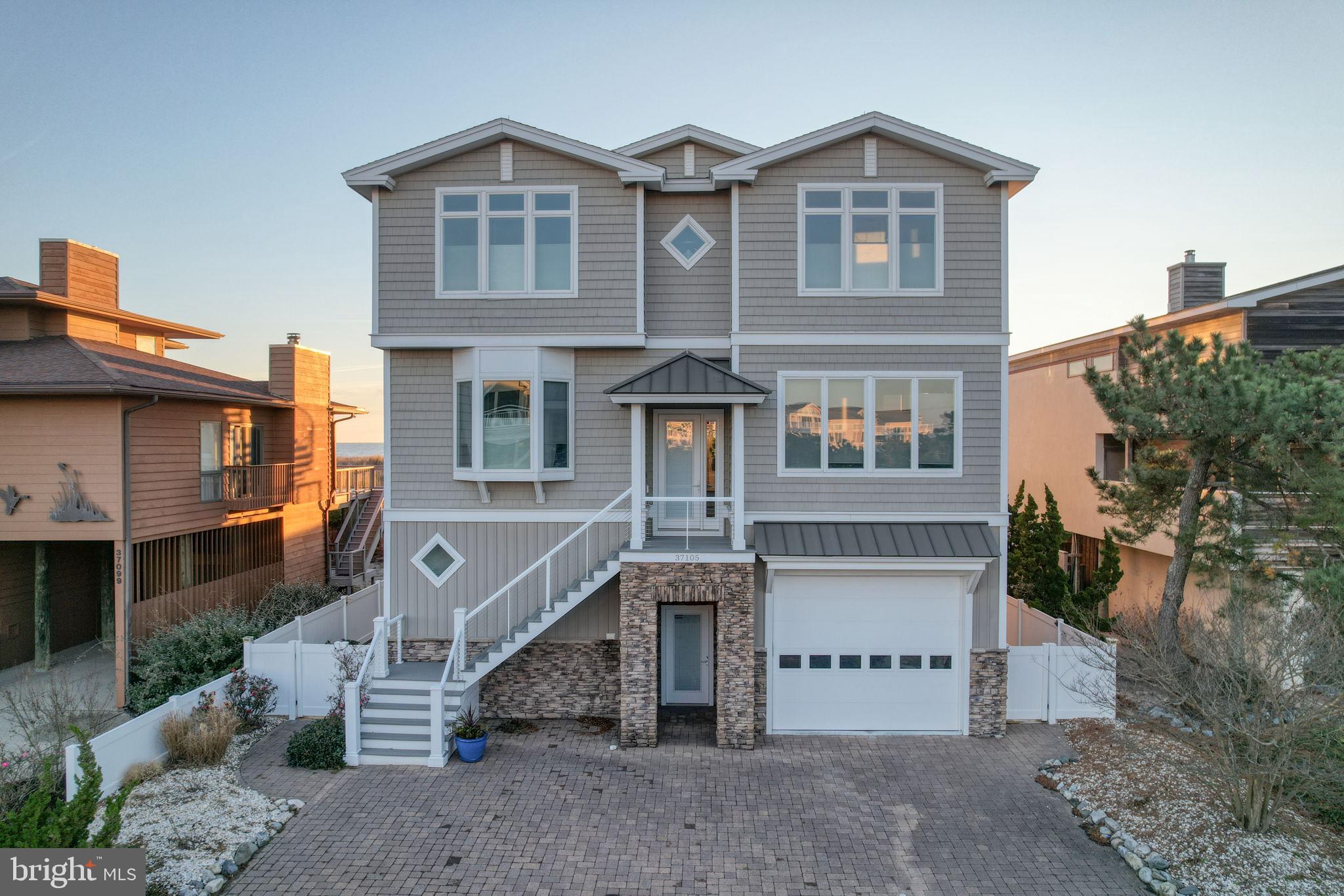 FENWICK ACRES - Residential