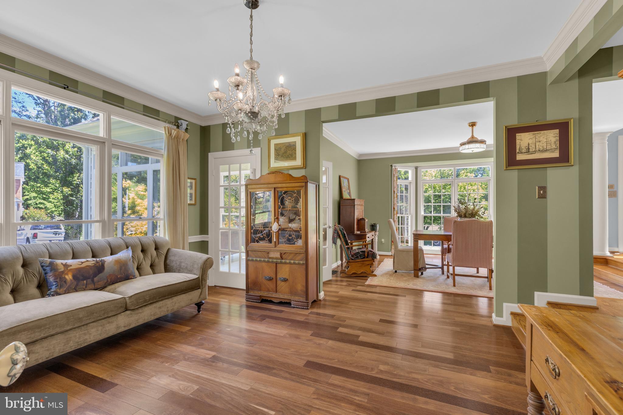 STEPNEY PLANTATION ESTATES - Residential