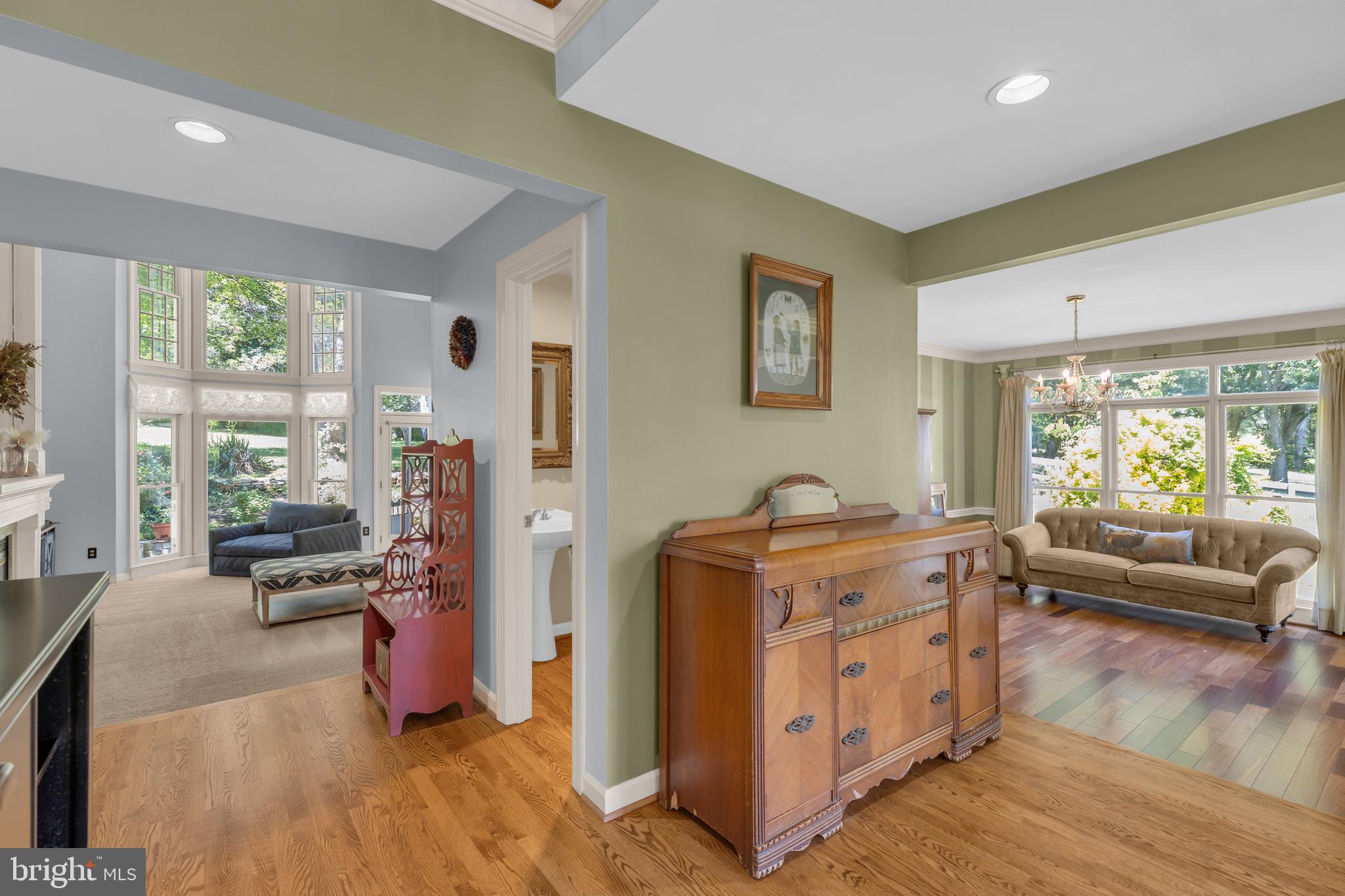 STEPNEY PLANTATION ESTATES - Residential