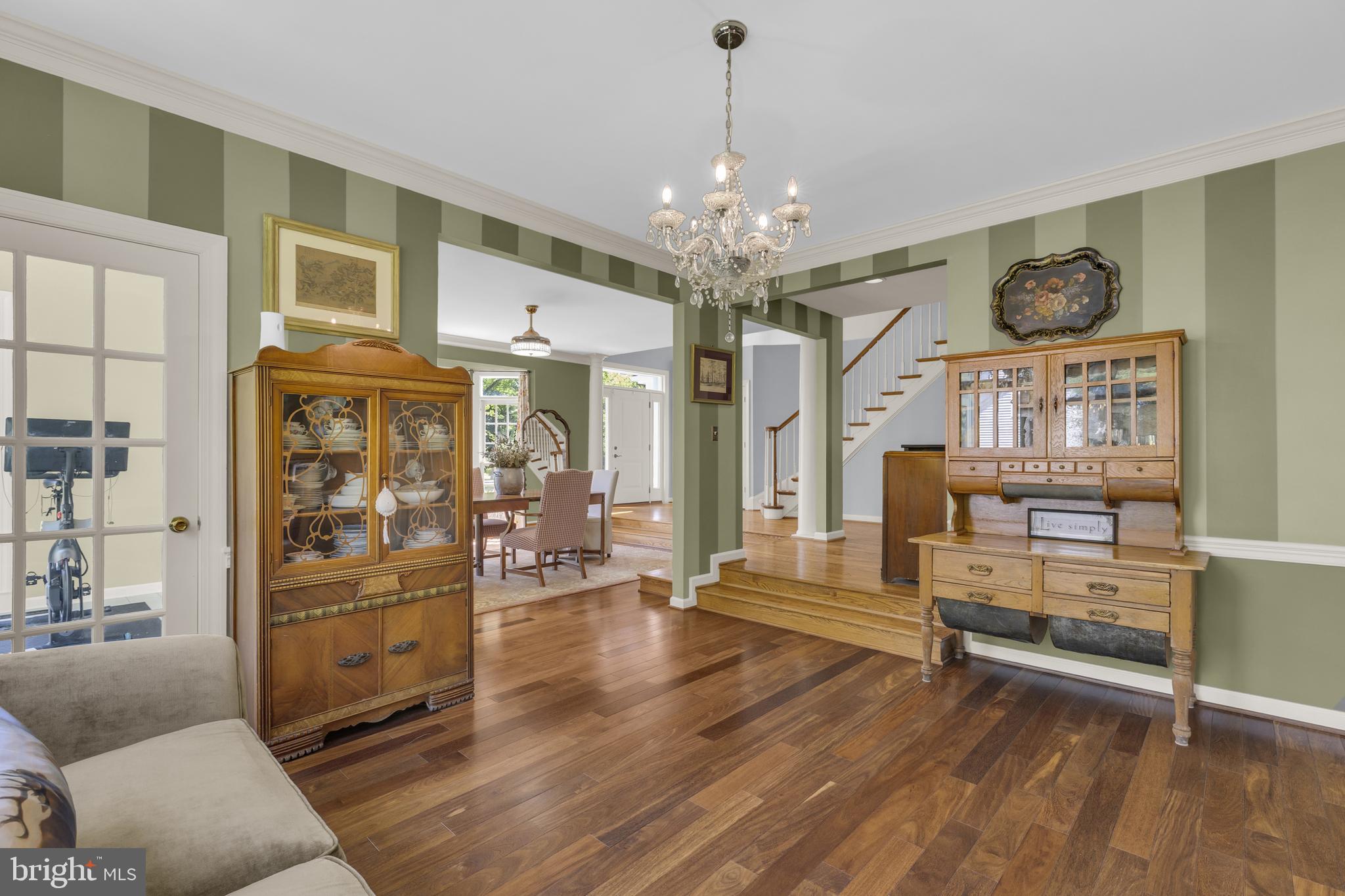 STEPNEY PLANTATION ESTATES - Residential