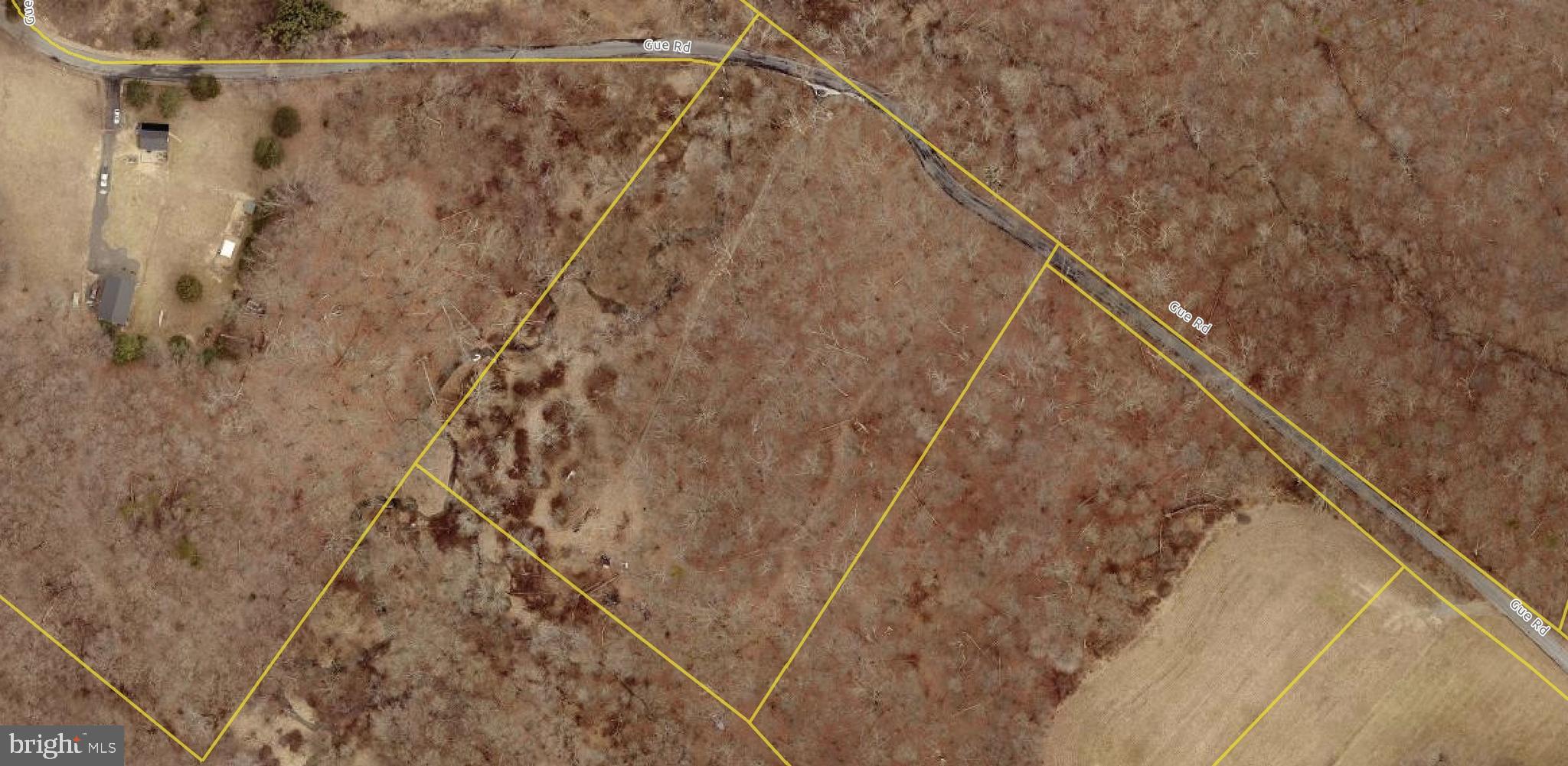 Welcome to this beautiful 6-acre lot on Gue Rd, where natural beauty and opportunity come together. Set in a peaceful setting, the property features a small creek along one side creating a perfect backdrop for your future home.  The secluded setting provides a sense of escape from the hustle and bustle, while still being conveniently located near downtown Damascus and major commuter routes. More than half of the property lies outside of the floodplain, offering flexibility as you plan and build your dream home. For outdoor enthusiasts, the wooded surroundings and natural setting could also make this property a great option for hunting or enjoying wildlife right on your own land. This unique parcel is more than just land—it’s an opportunity to create the lifestyle you’ve always imagined.