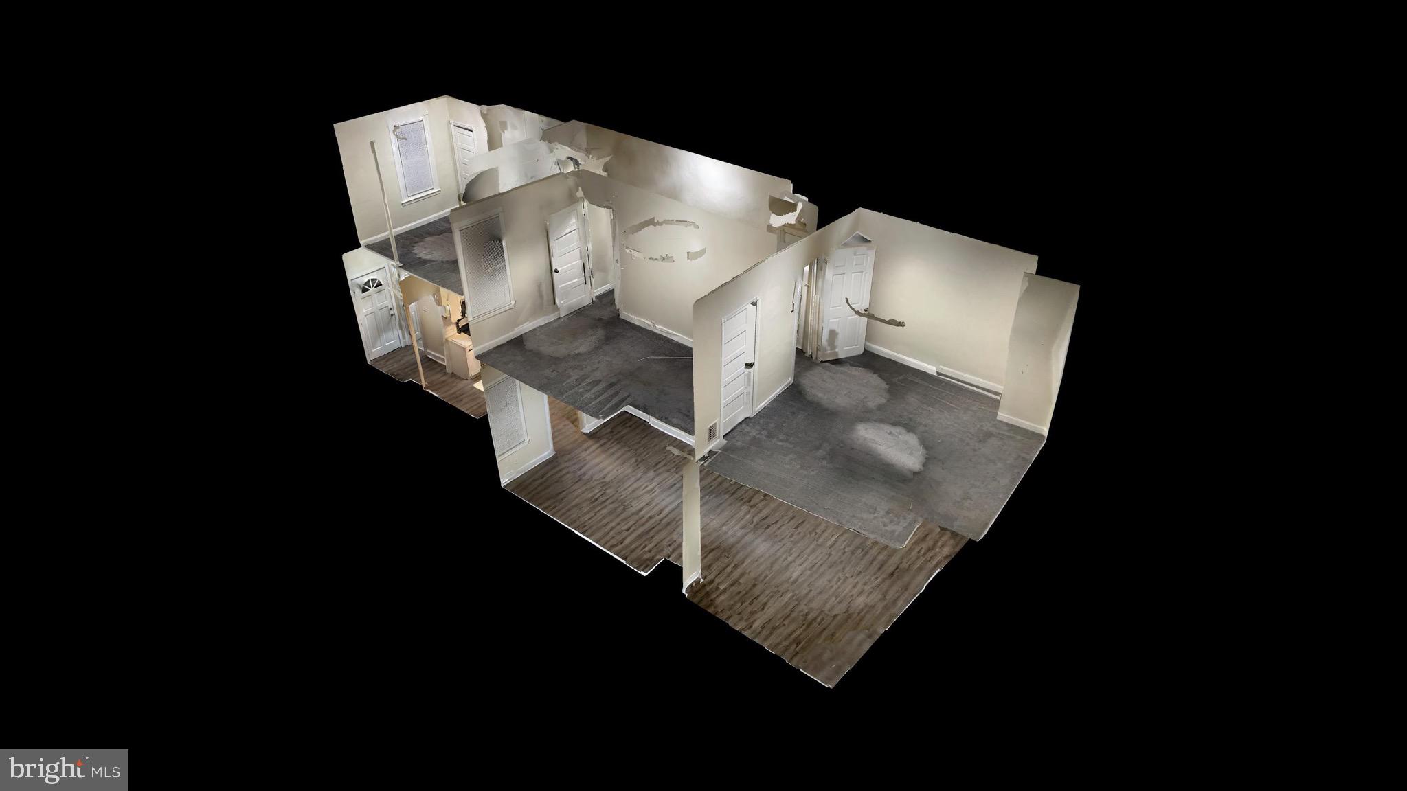 EDDYSTONE VILLAGE - Residential