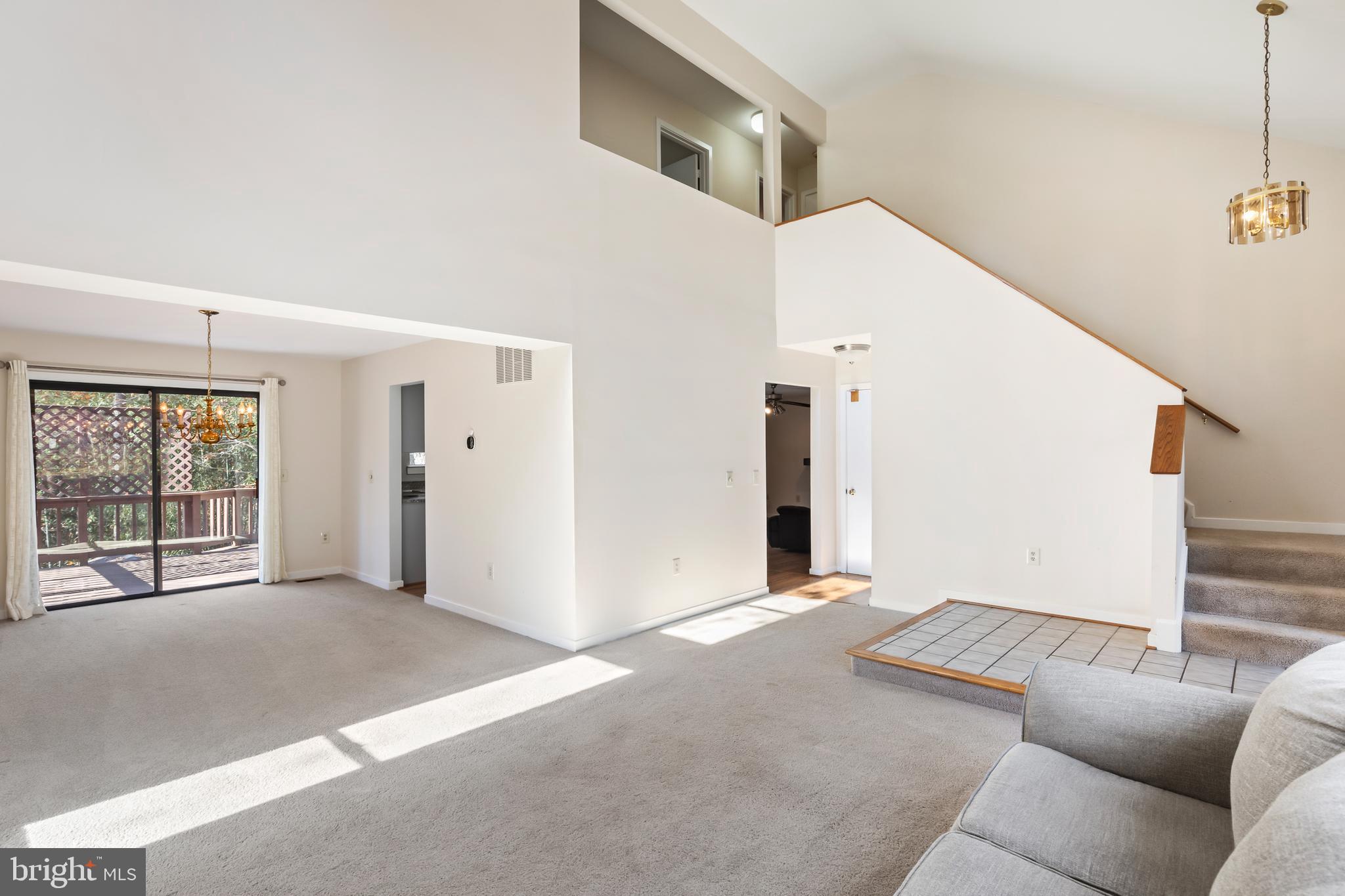 OCCOQUAN FOREST - Residential