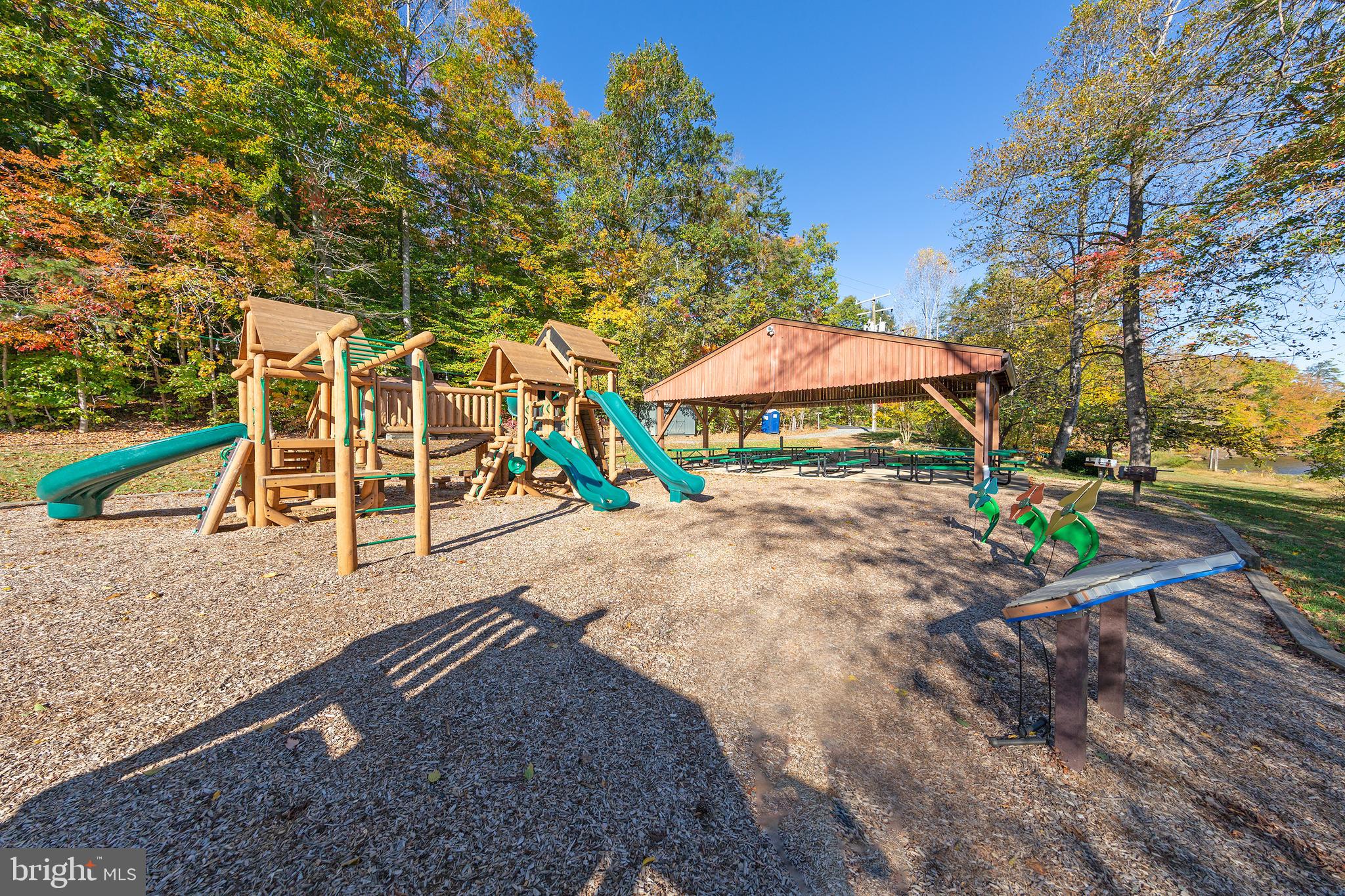 OCCOQUAN FOREST - Residential