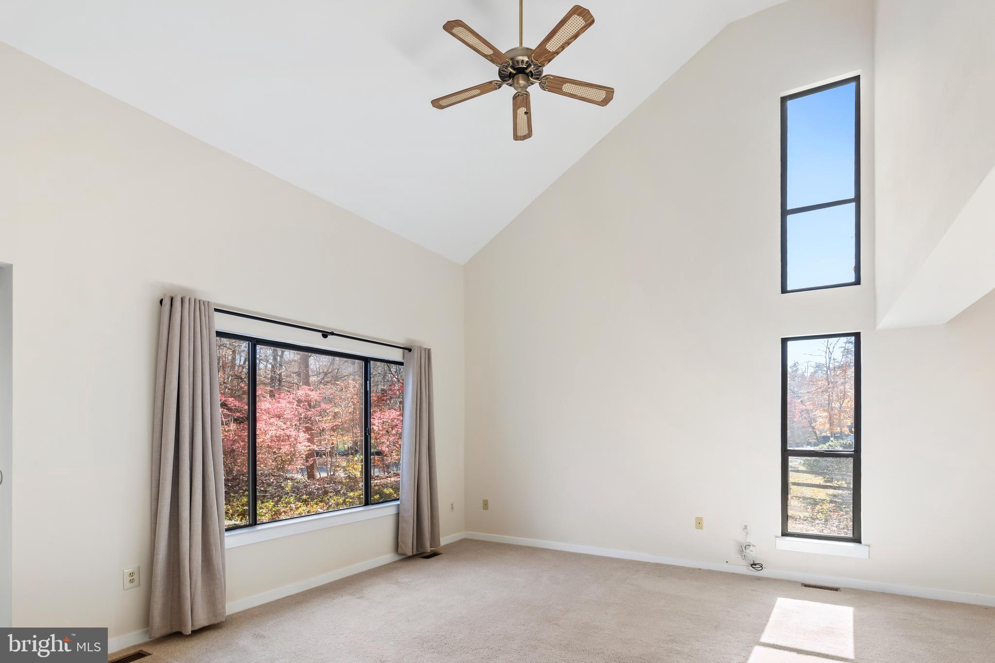 OCCOQUAN FOREST - Residential