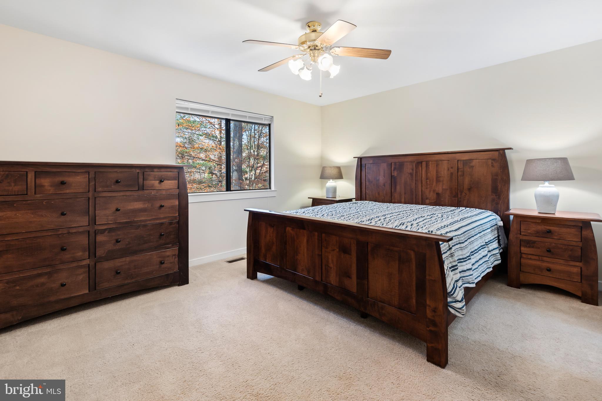 OCCOQUAN FOREST - Residential