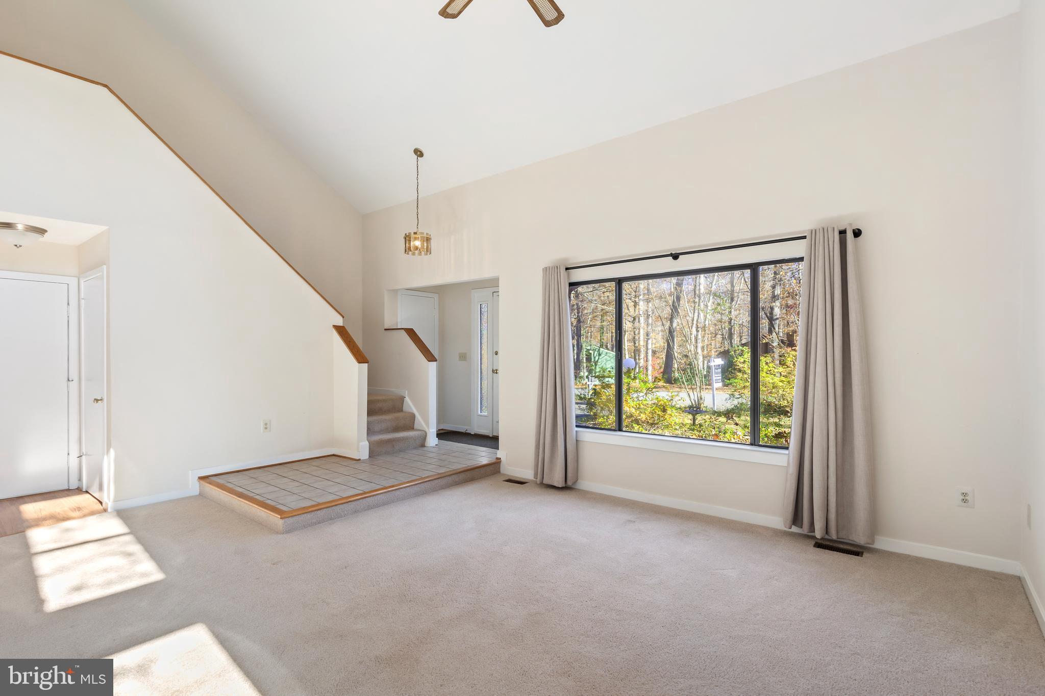 OCCOQUAN FOREST - Residential