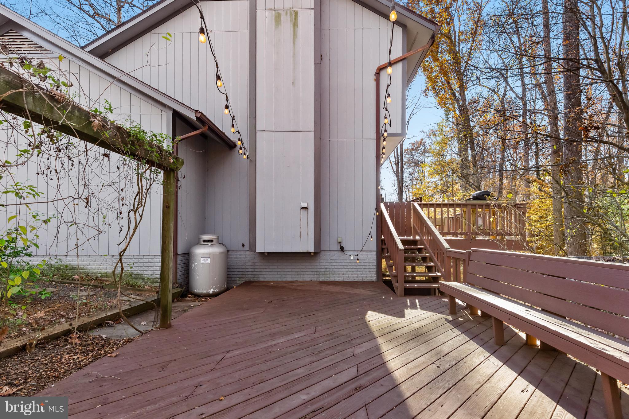 OCCOQUAN FOREST - Residential
