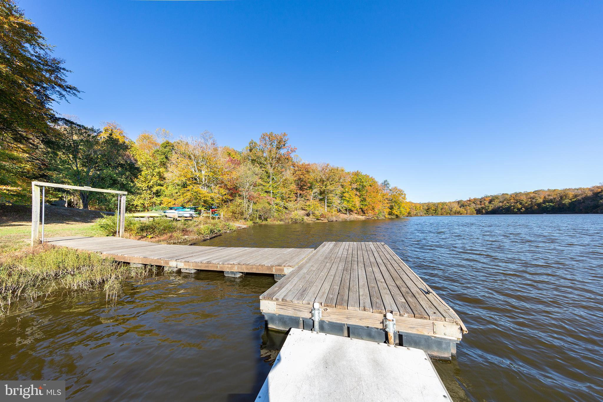 OCCOQUAN FOREST - Residential
