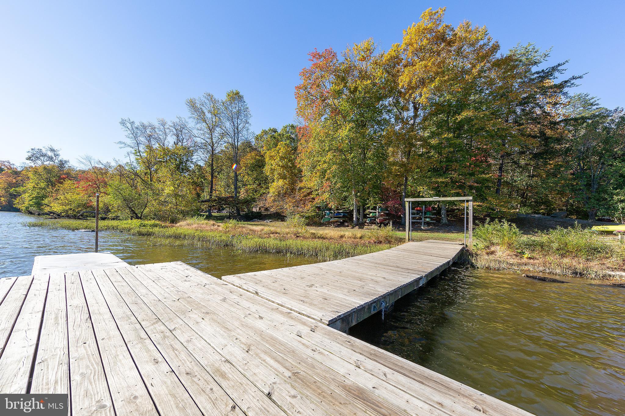 OCCOQUAN FOREST - Residential