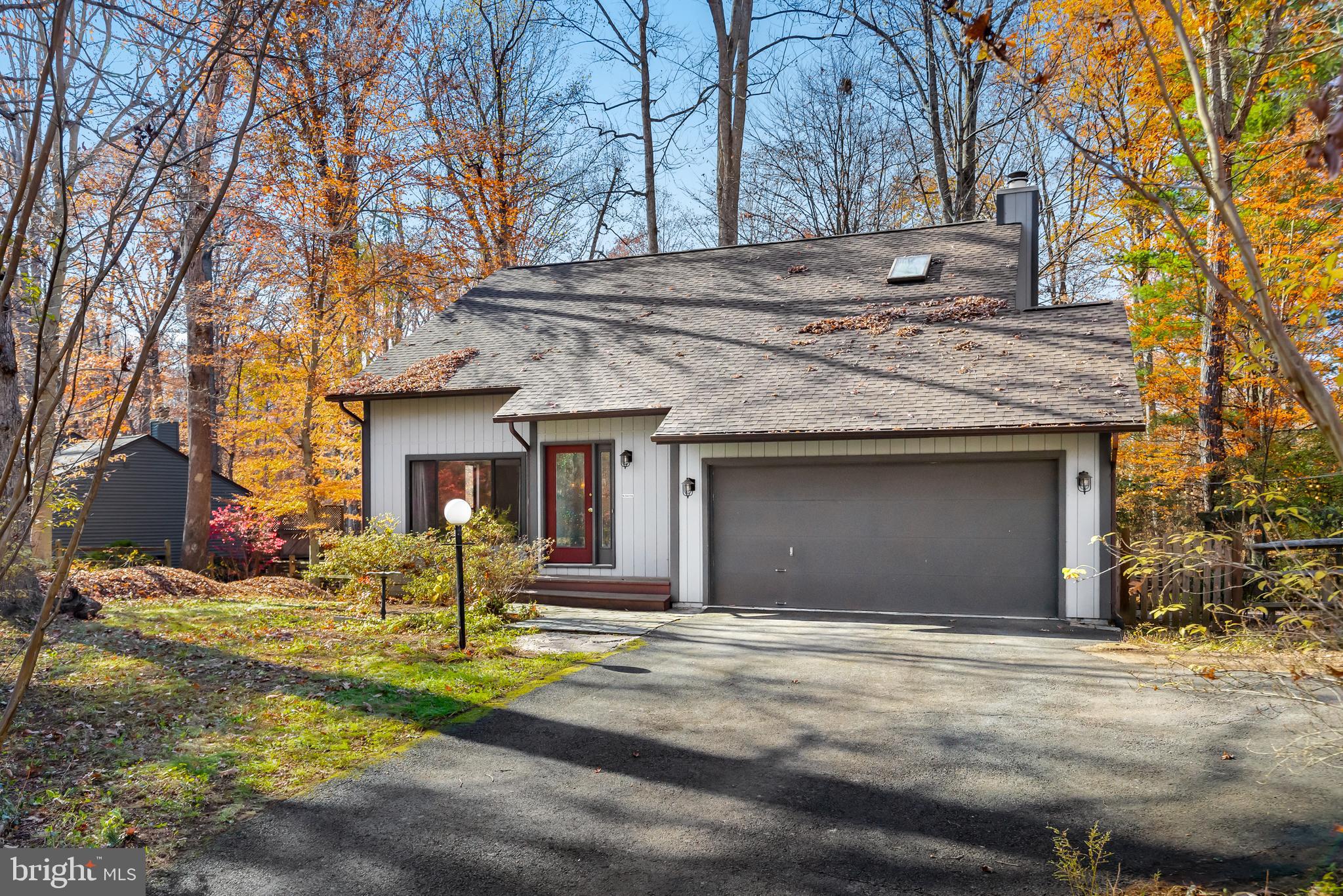 OCCOQUAN FOREST - Residential