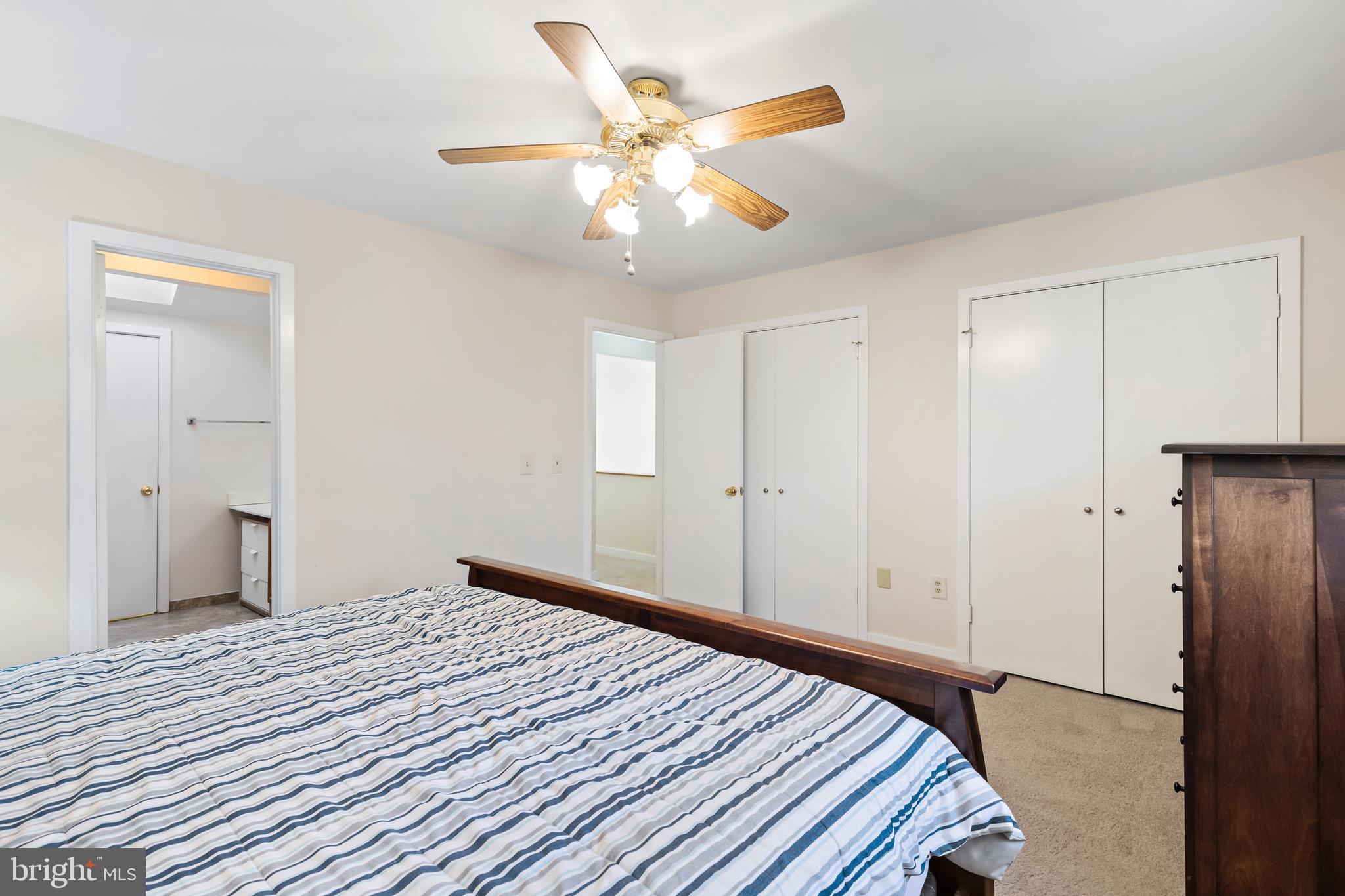 OCCOQUAN FOREST - Residential