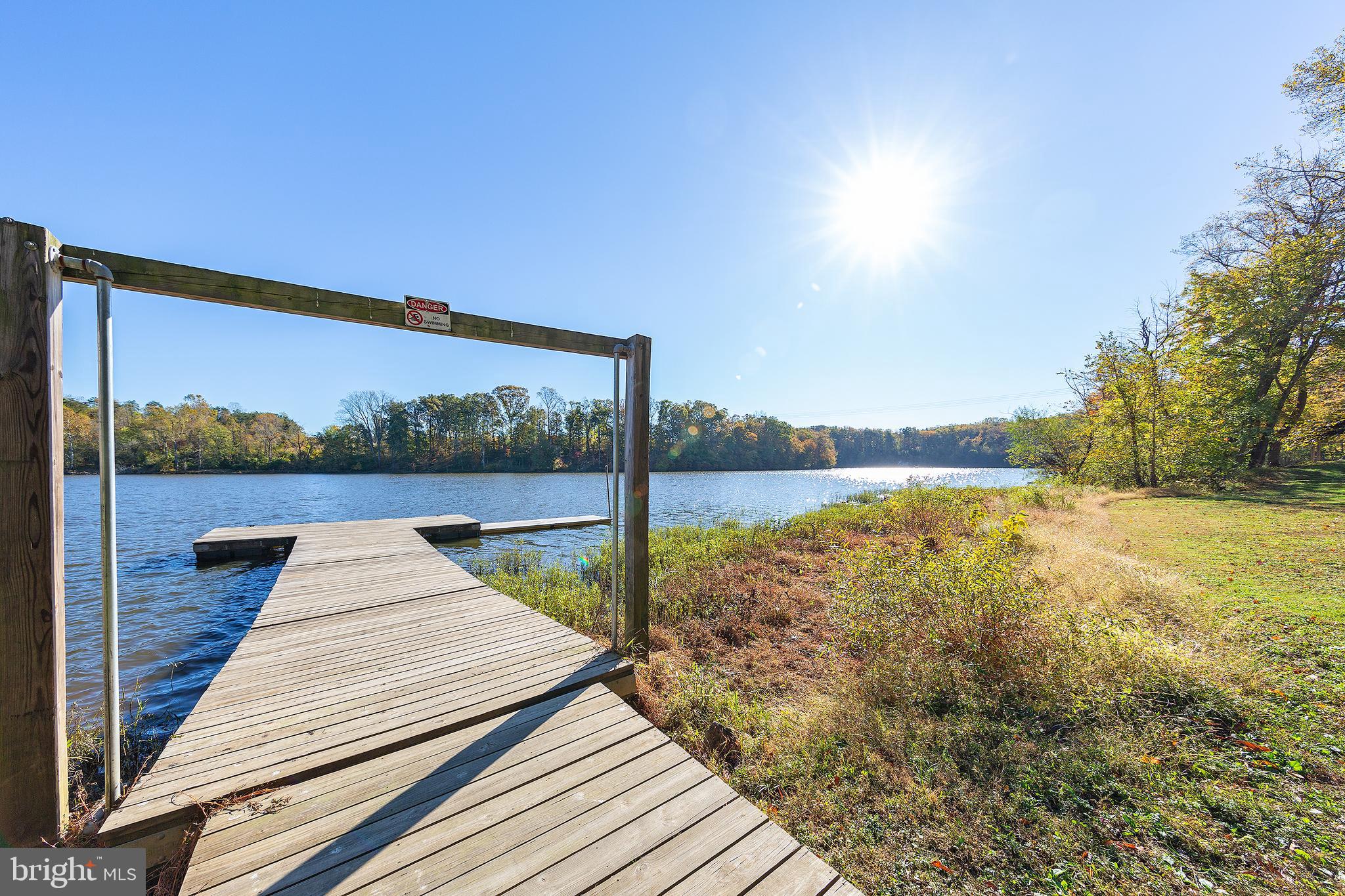 OCCOQUAN FOREST - Residential