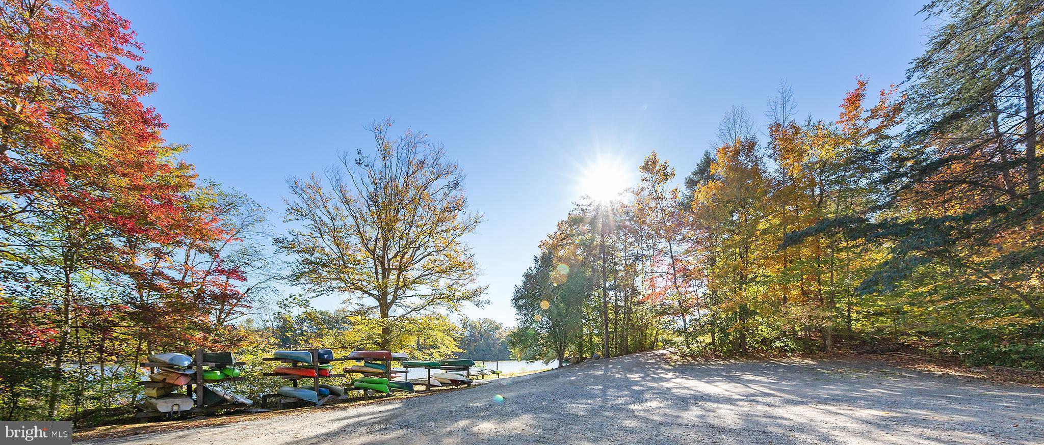 OCCOQUAN FOREST - Residential