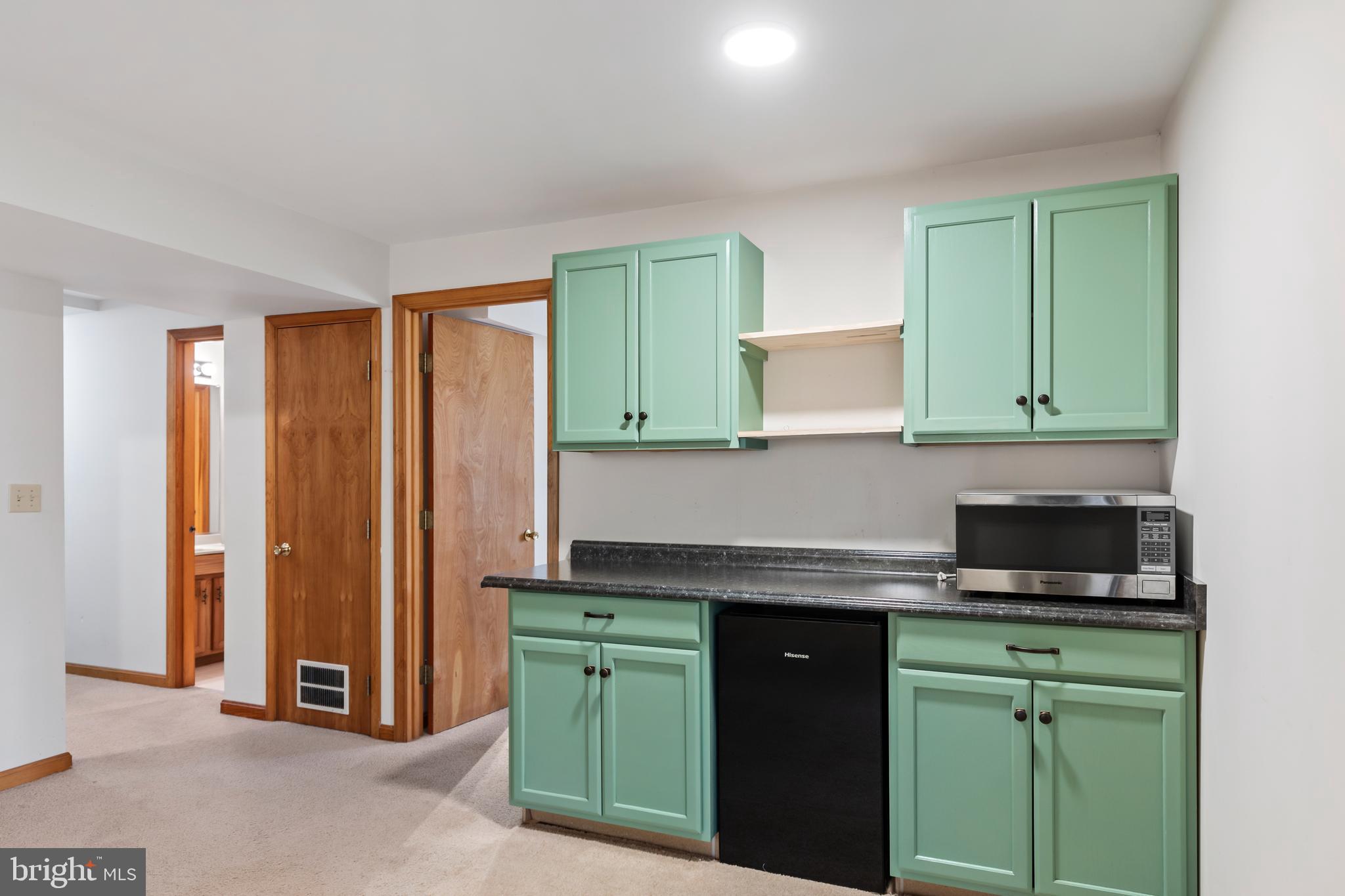 OCCOQUAN FOREST - Residential