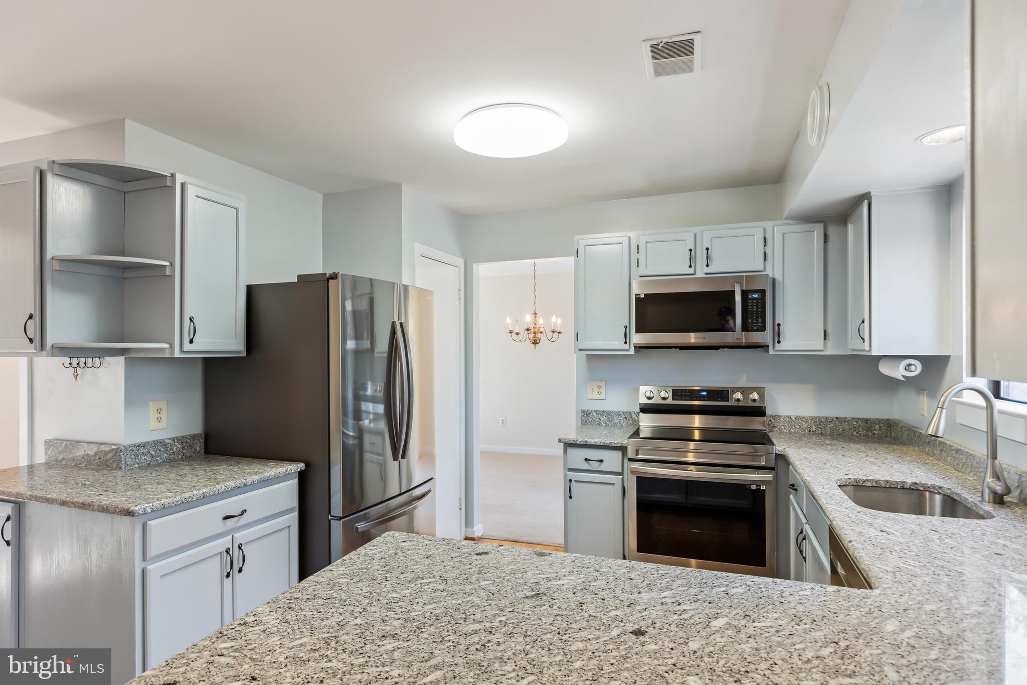 OCCOQUAN FOREST - Residential