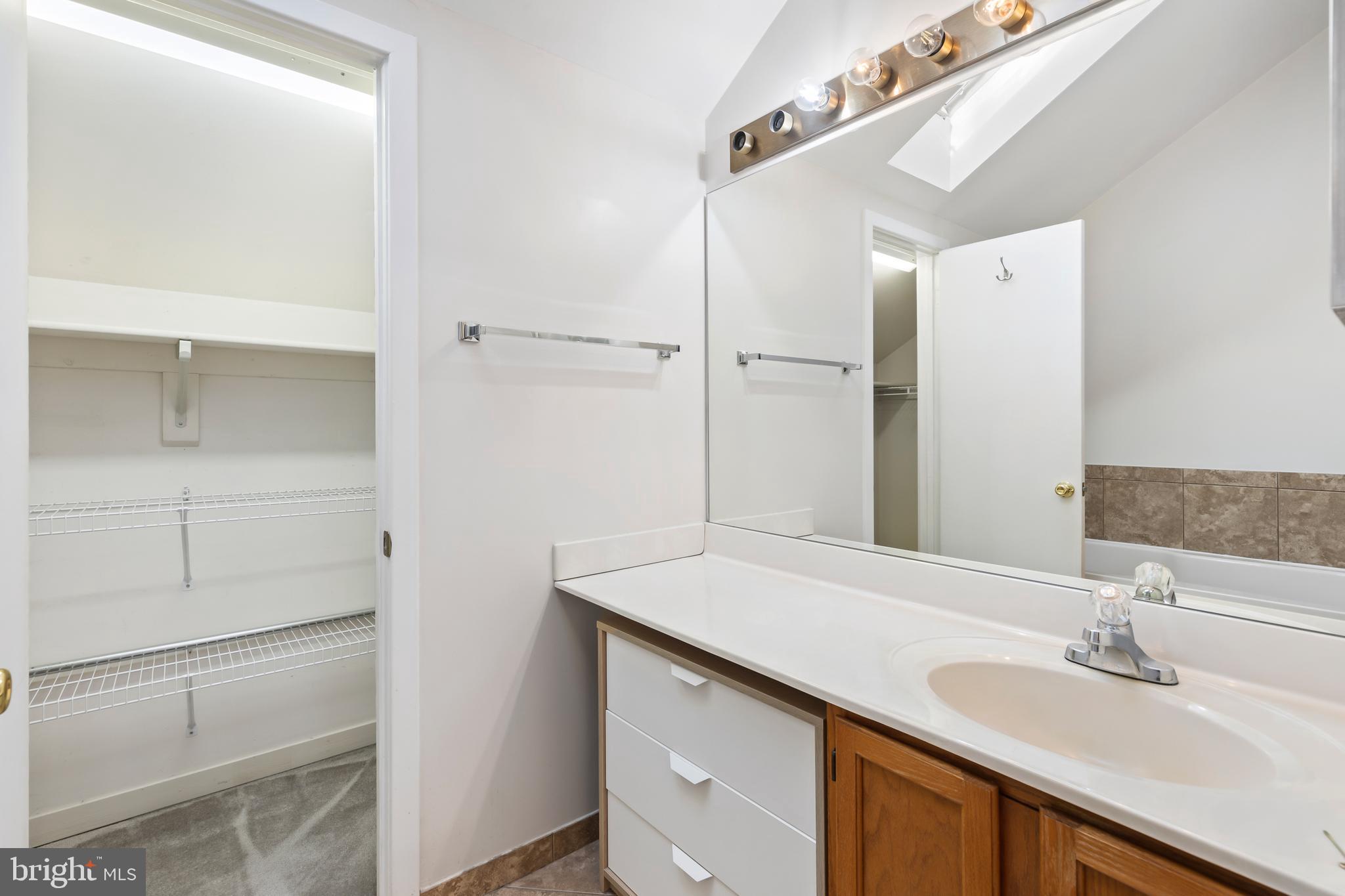 OCCOQUAN FOREST - Residential