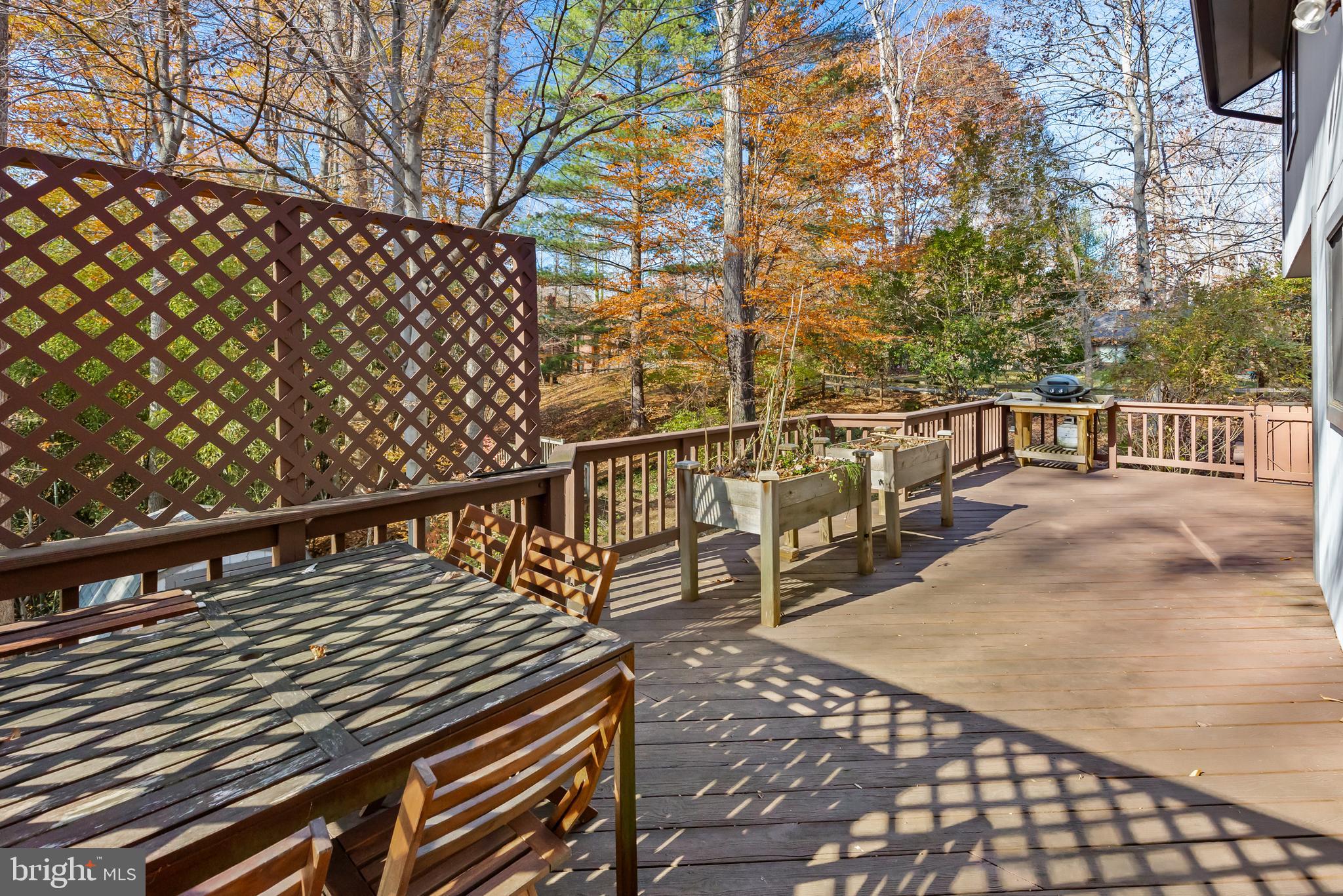 OCCOQUAN FOREST - Residential