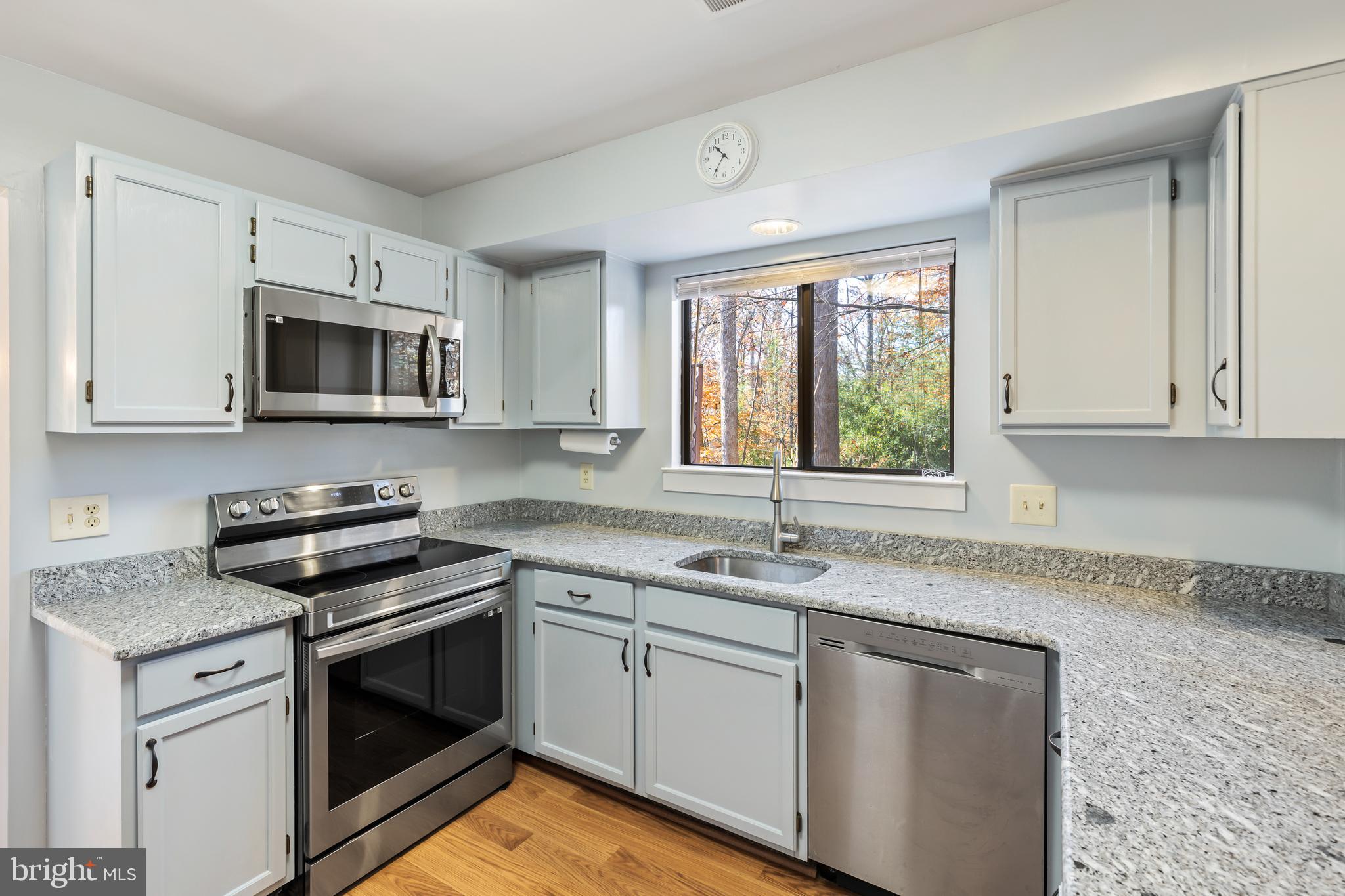 OCCOQUAN FOREST - Residential