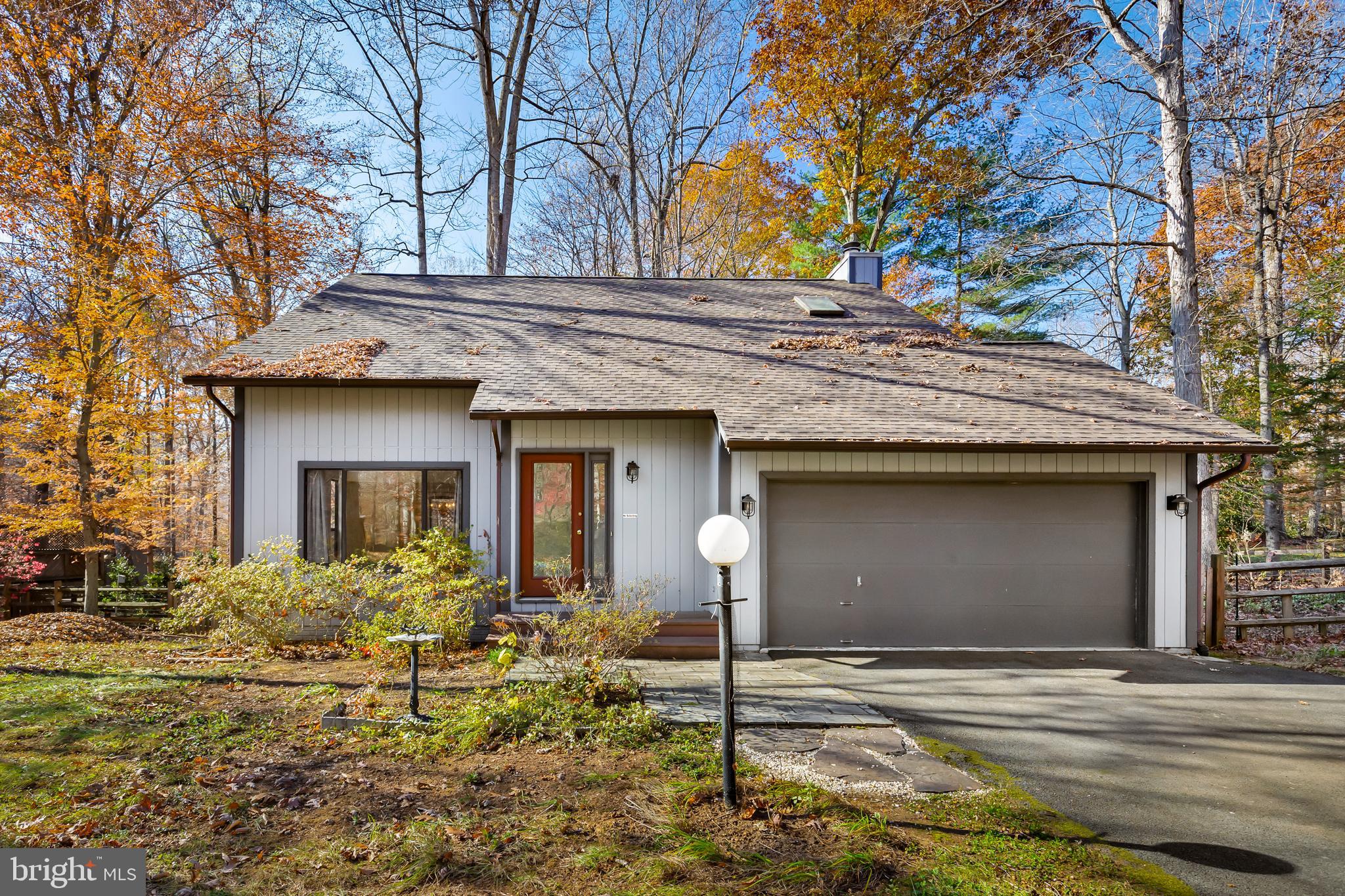 OCCOQUAN FOREST - Residential
