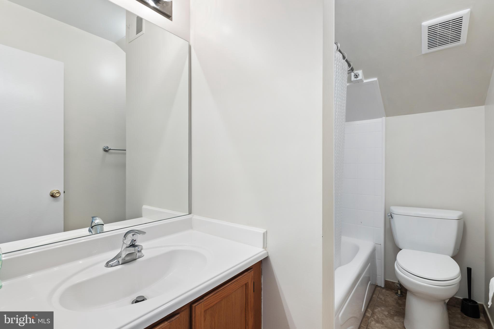 OCCOQUAN FOREST - Residential