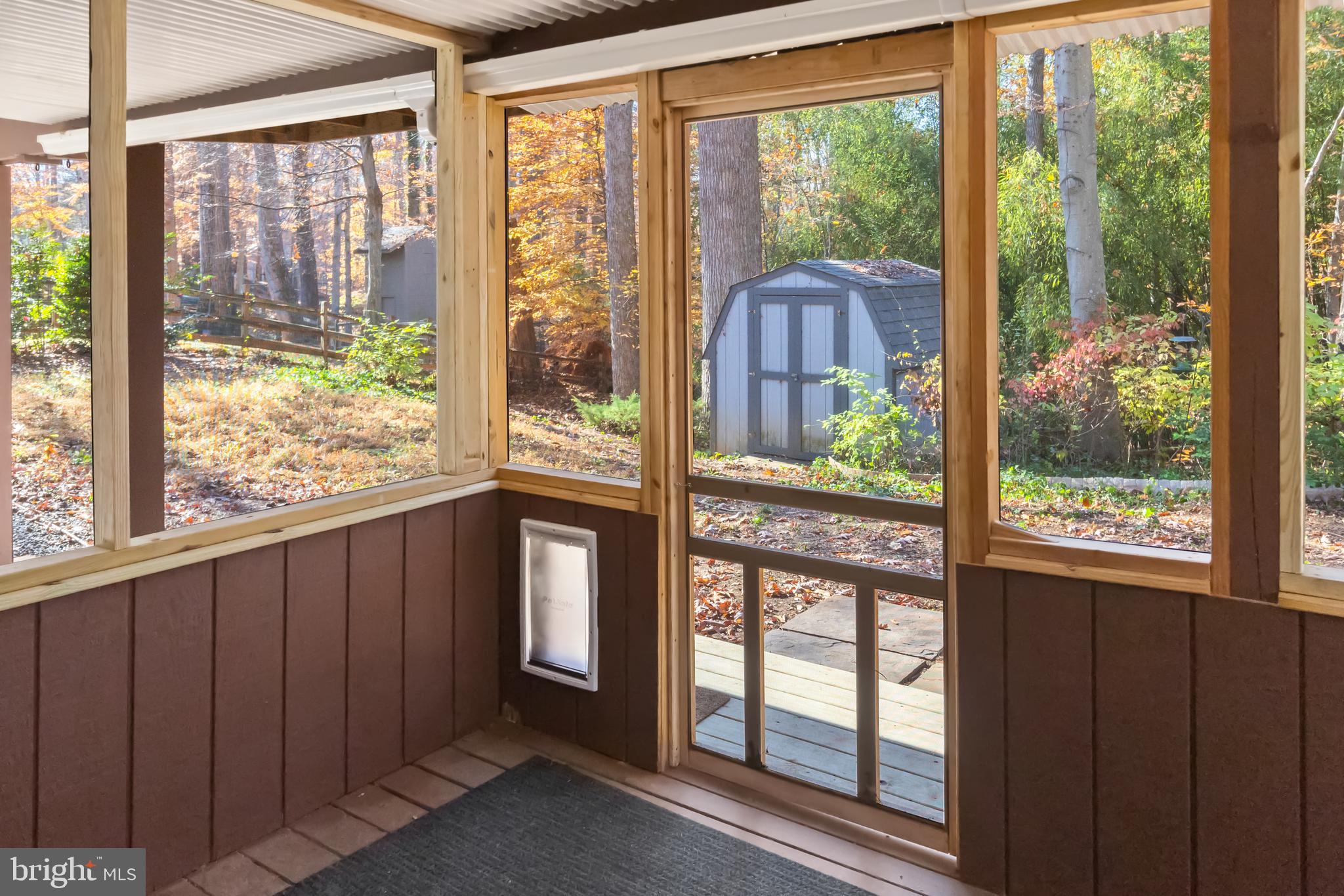 OCCOQUAN FOREST - Residential