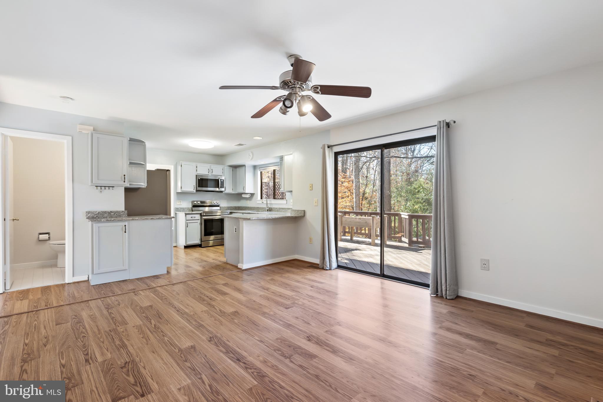 OCCOQUAN FOREST - Residential